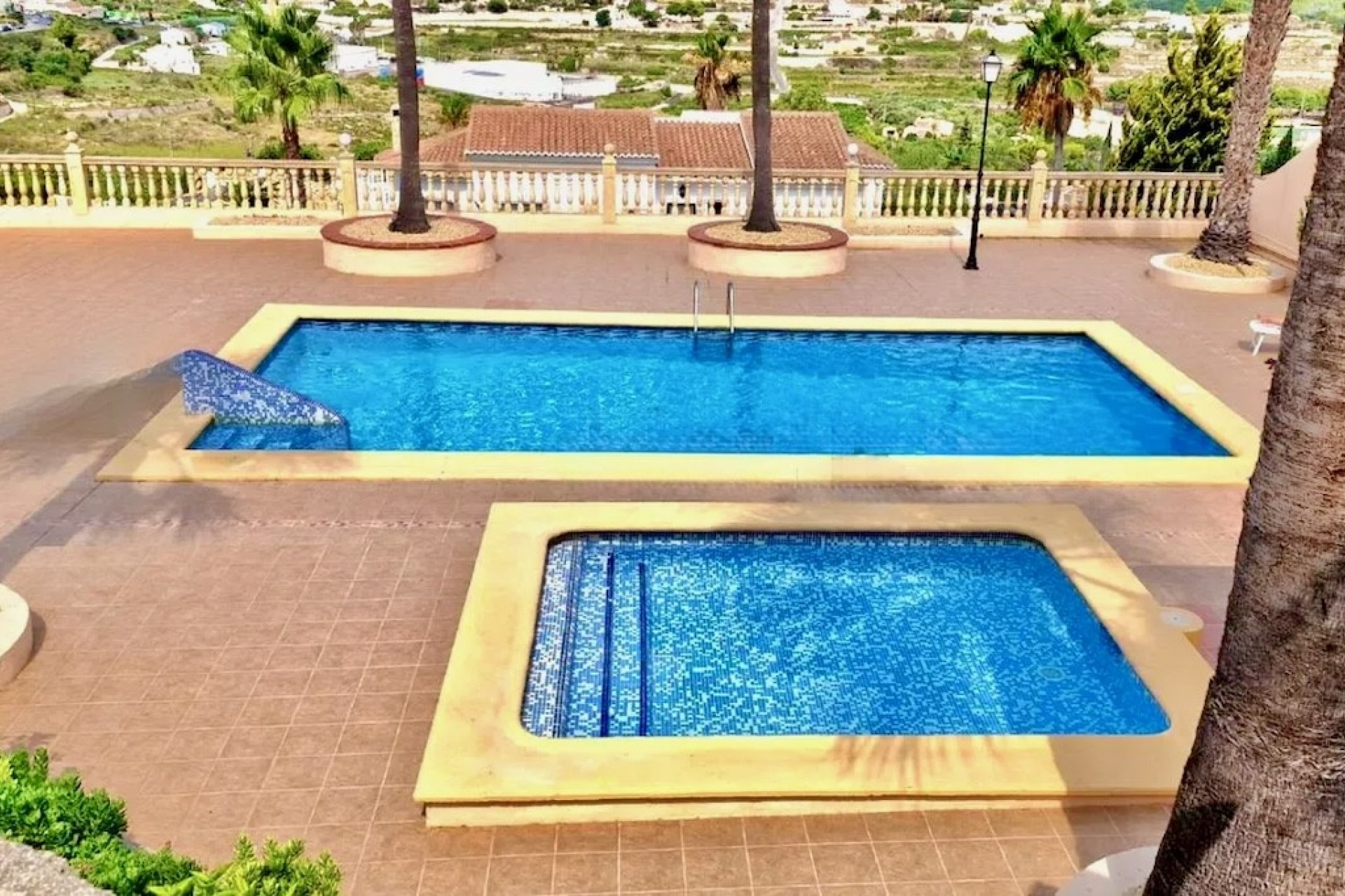 Resales - Villas - Benitachell - Los Calistros