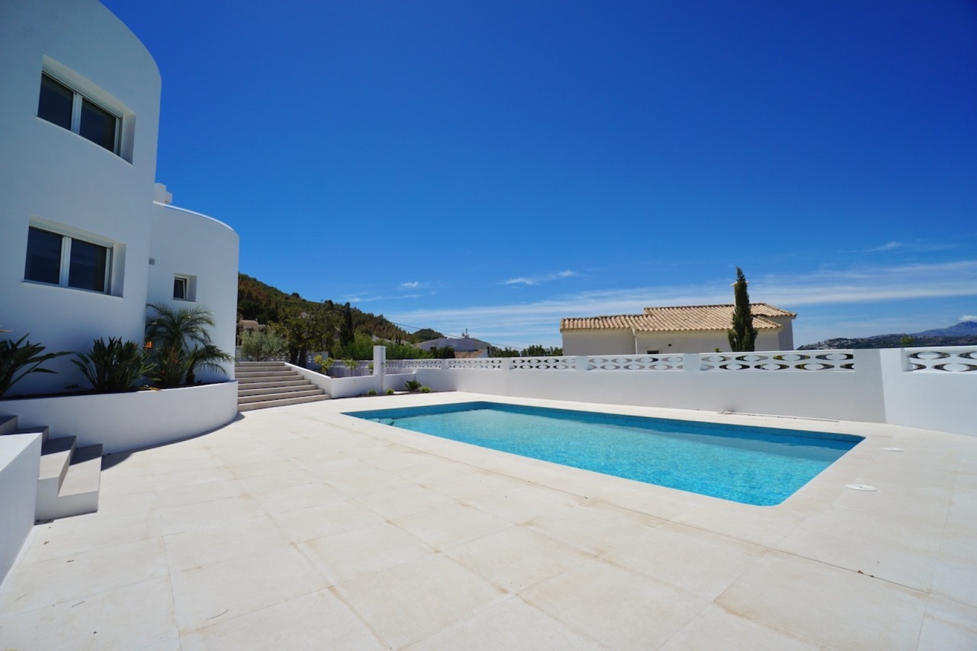 Resales - Villas - Benitachell - Moraira Alcasar