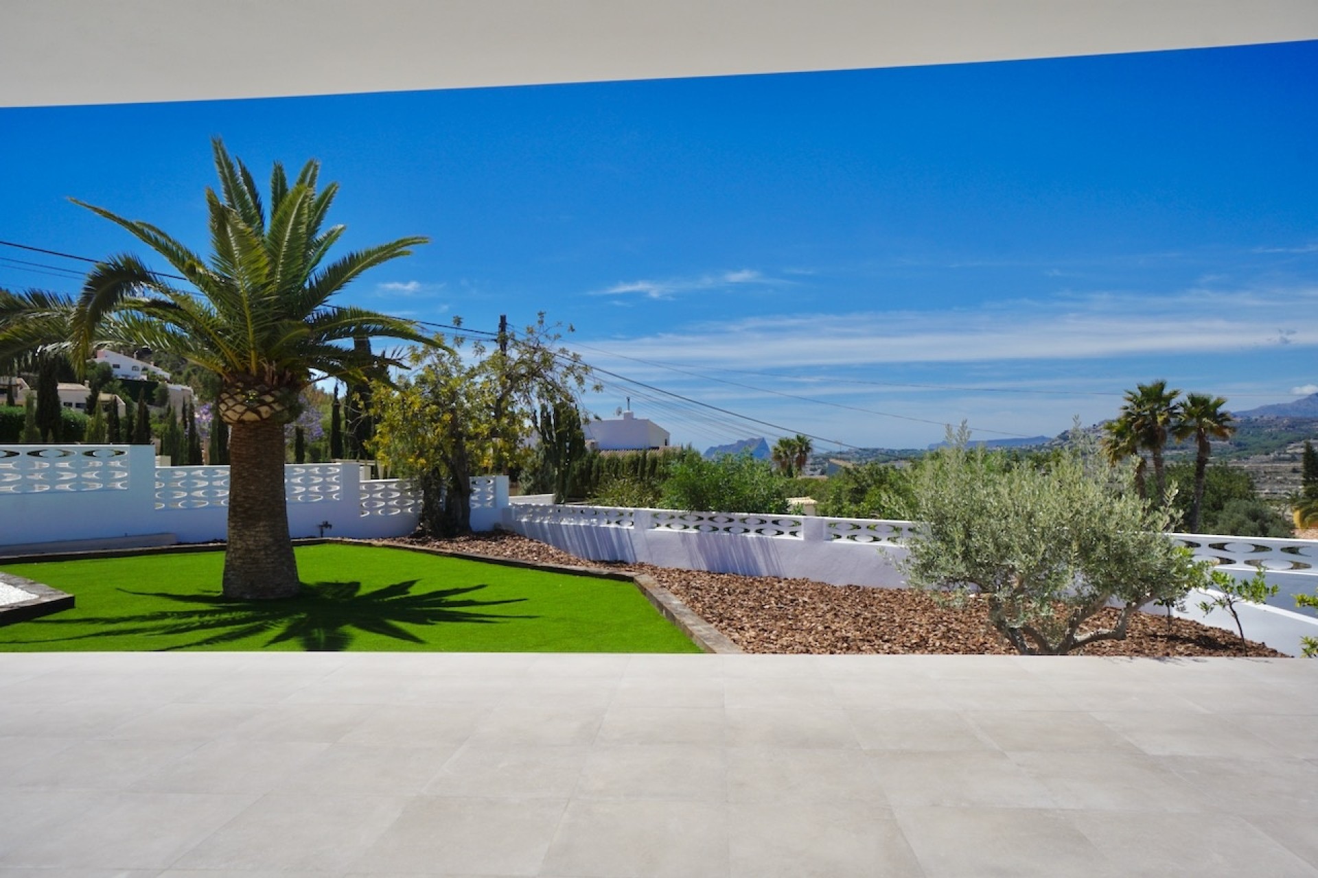 Resales - Villas - Benitachell - Moraira Alcasar