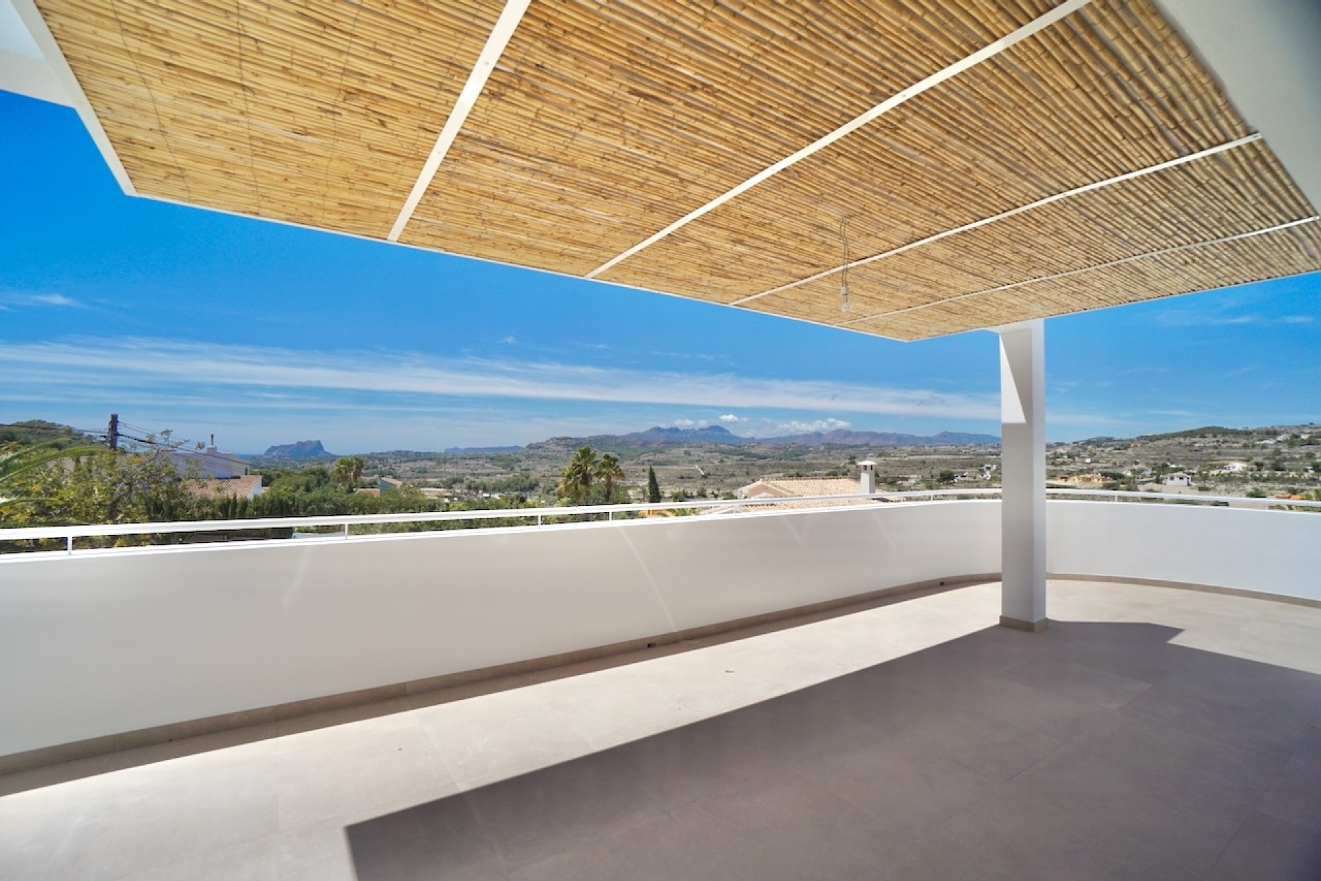 Resales - Villas - Benitachell - Moraira Alcasar