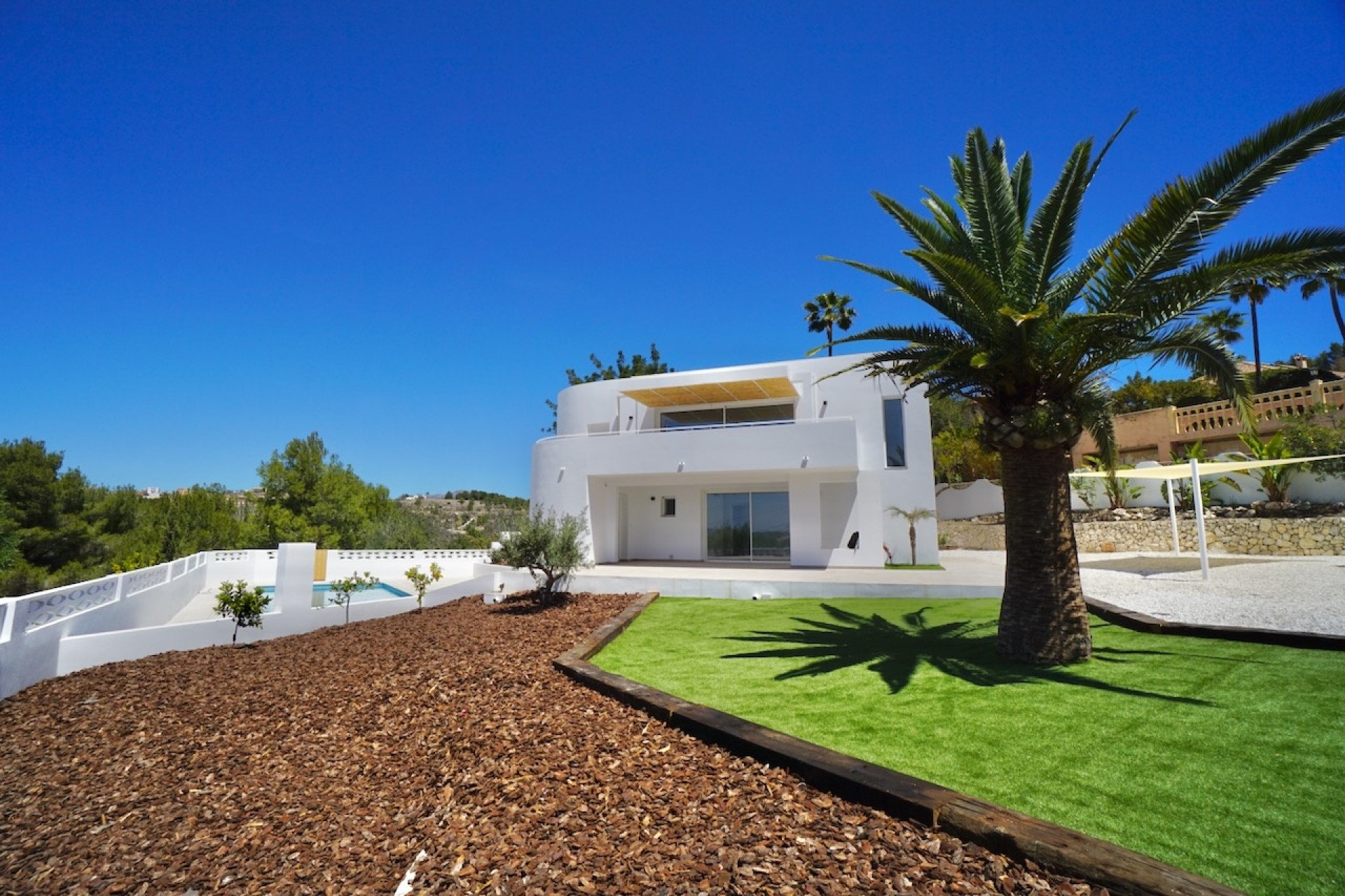 Resales - Villas - Benitachell - Moraira Alcasar