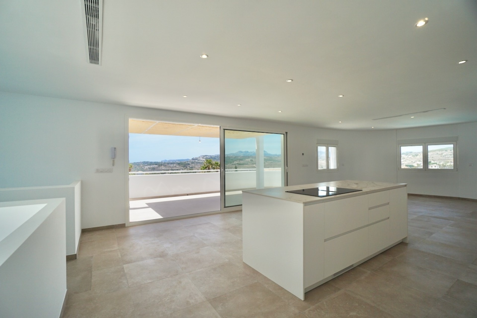 Resales - Villas - Benitachell - Moraira Alcasar