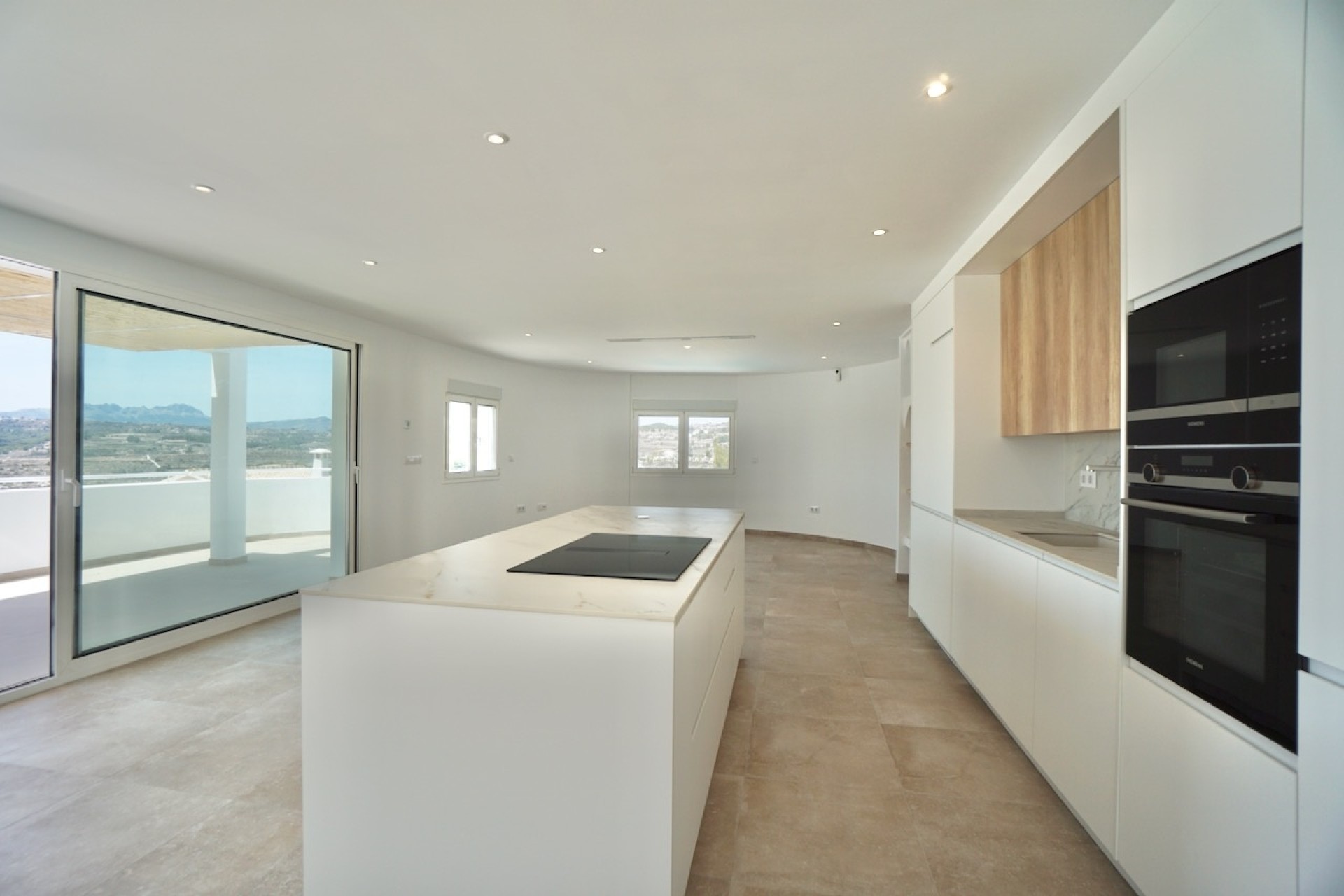 Resales - Villas - Benitachell - Moraira Alcasar