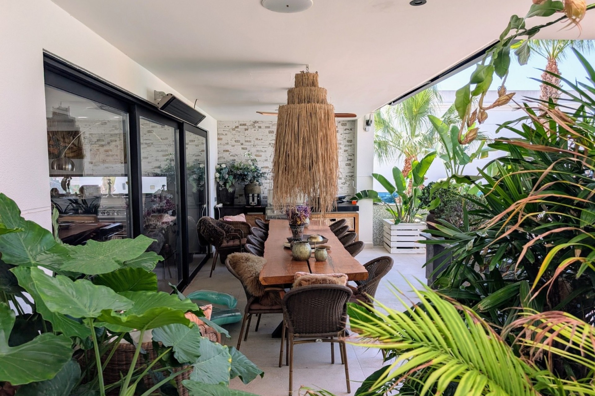 Resales - Villas - Calpe - Calalga