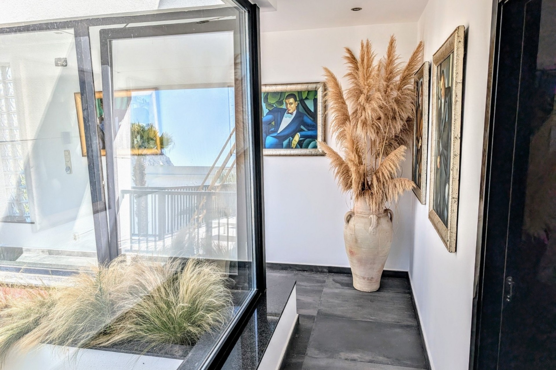 Resales - Villas - Calpe - Calalga