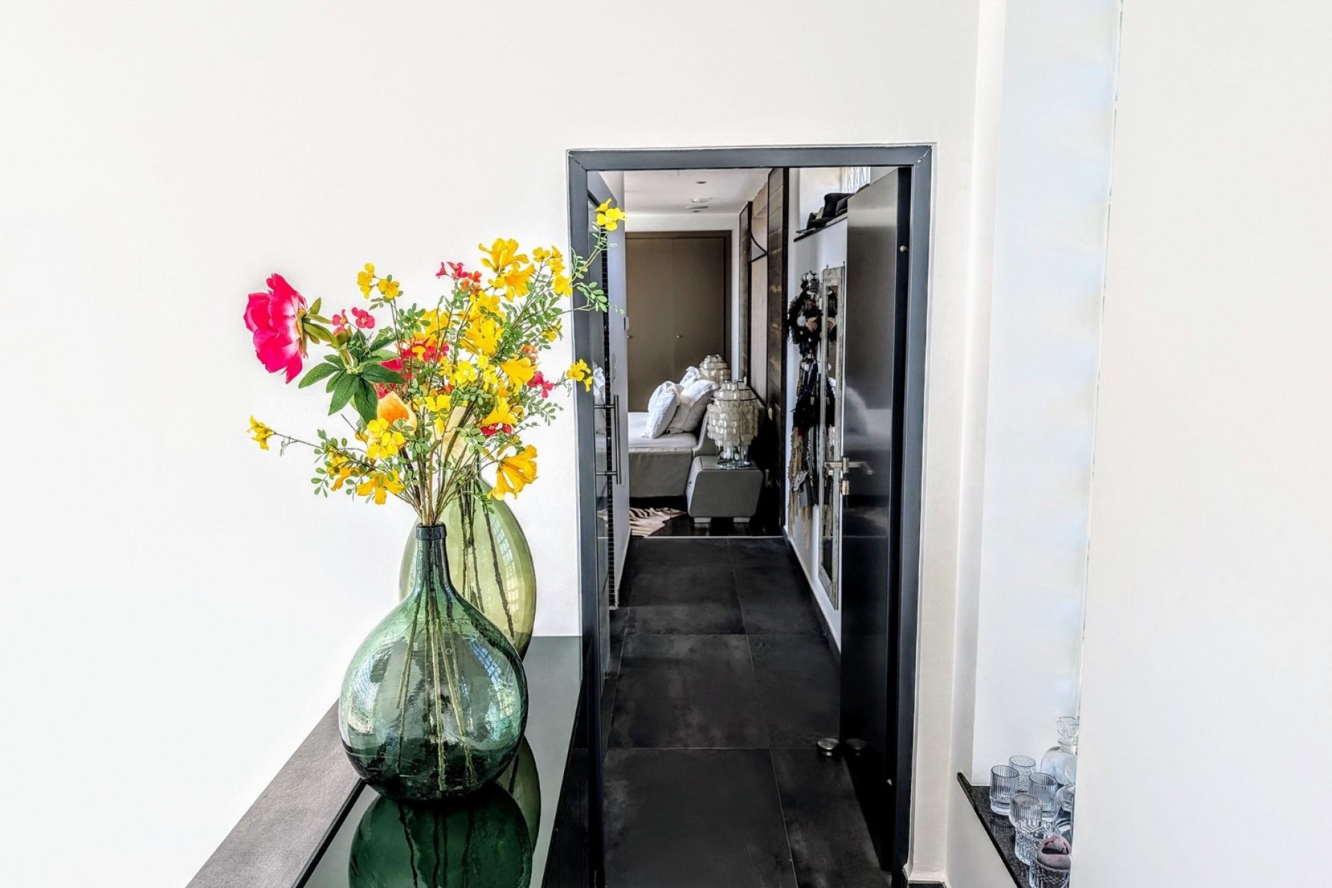 Resales - Villas - Calpe - Calalga