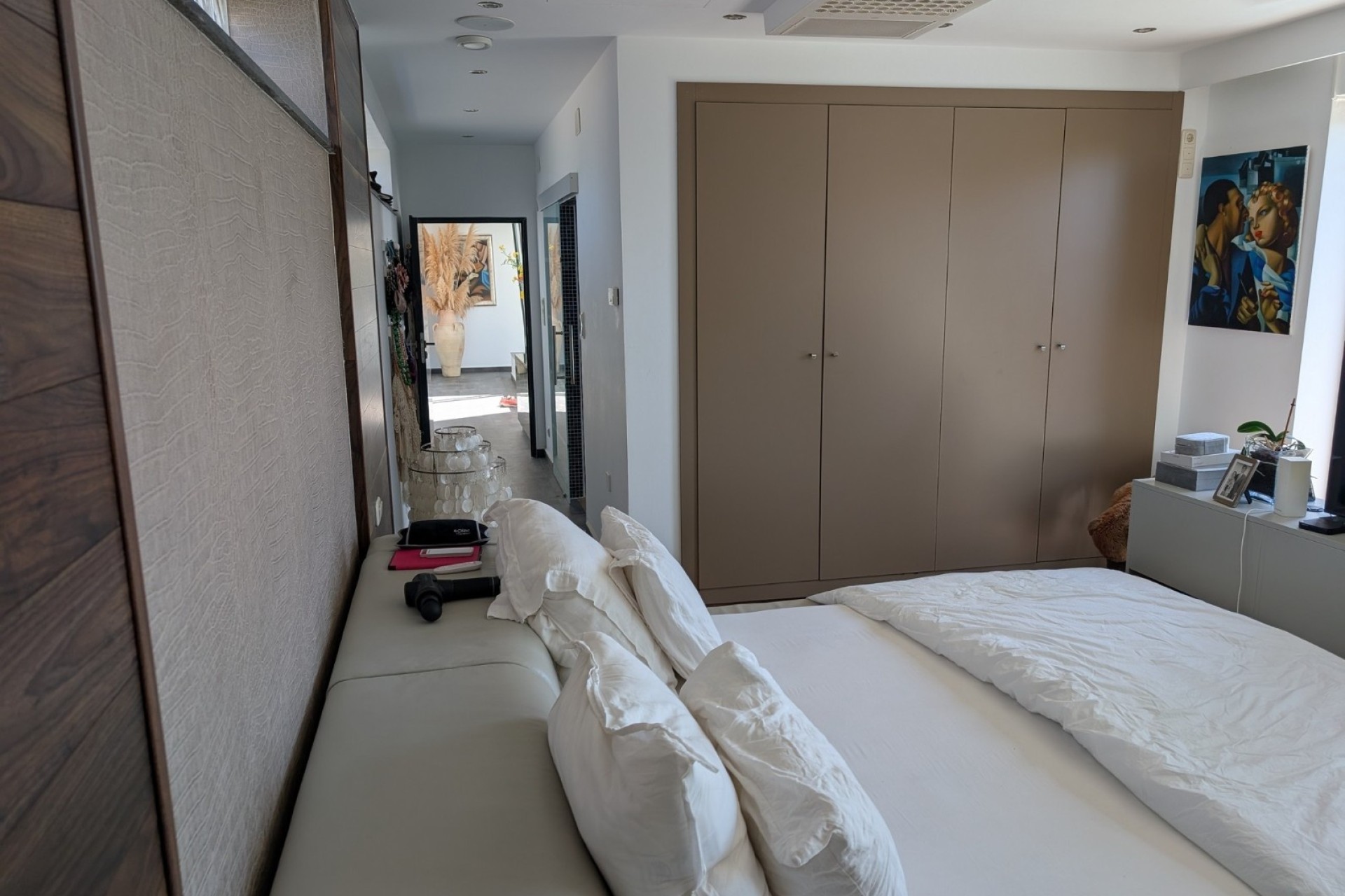 Resales - Villas - Calpe - Calalga