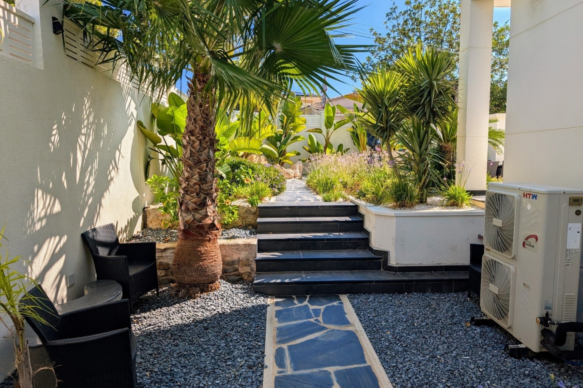 Resales - Villas - Calpe - Calalga