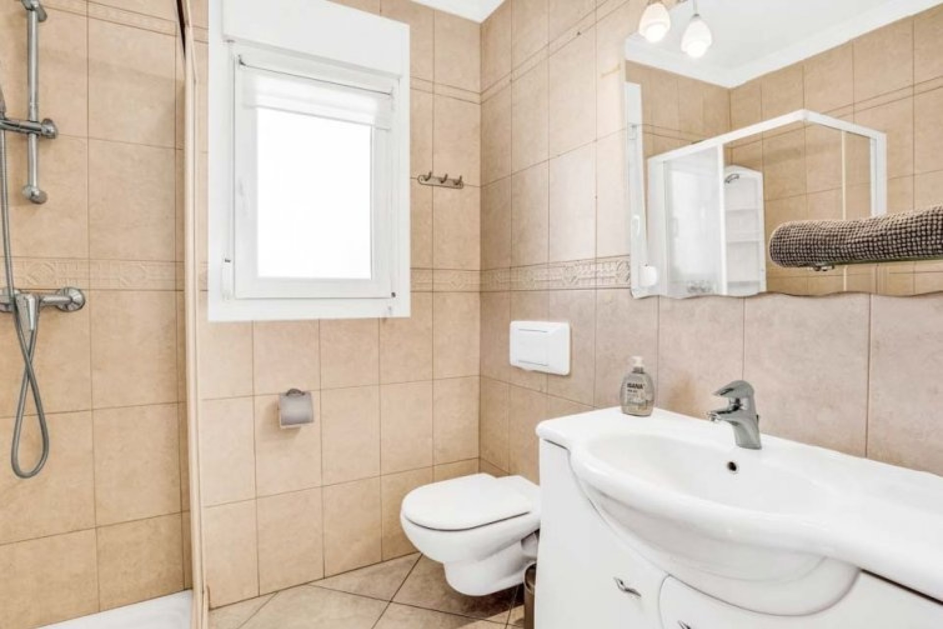 Resales - Villas - Calpe - Costeres