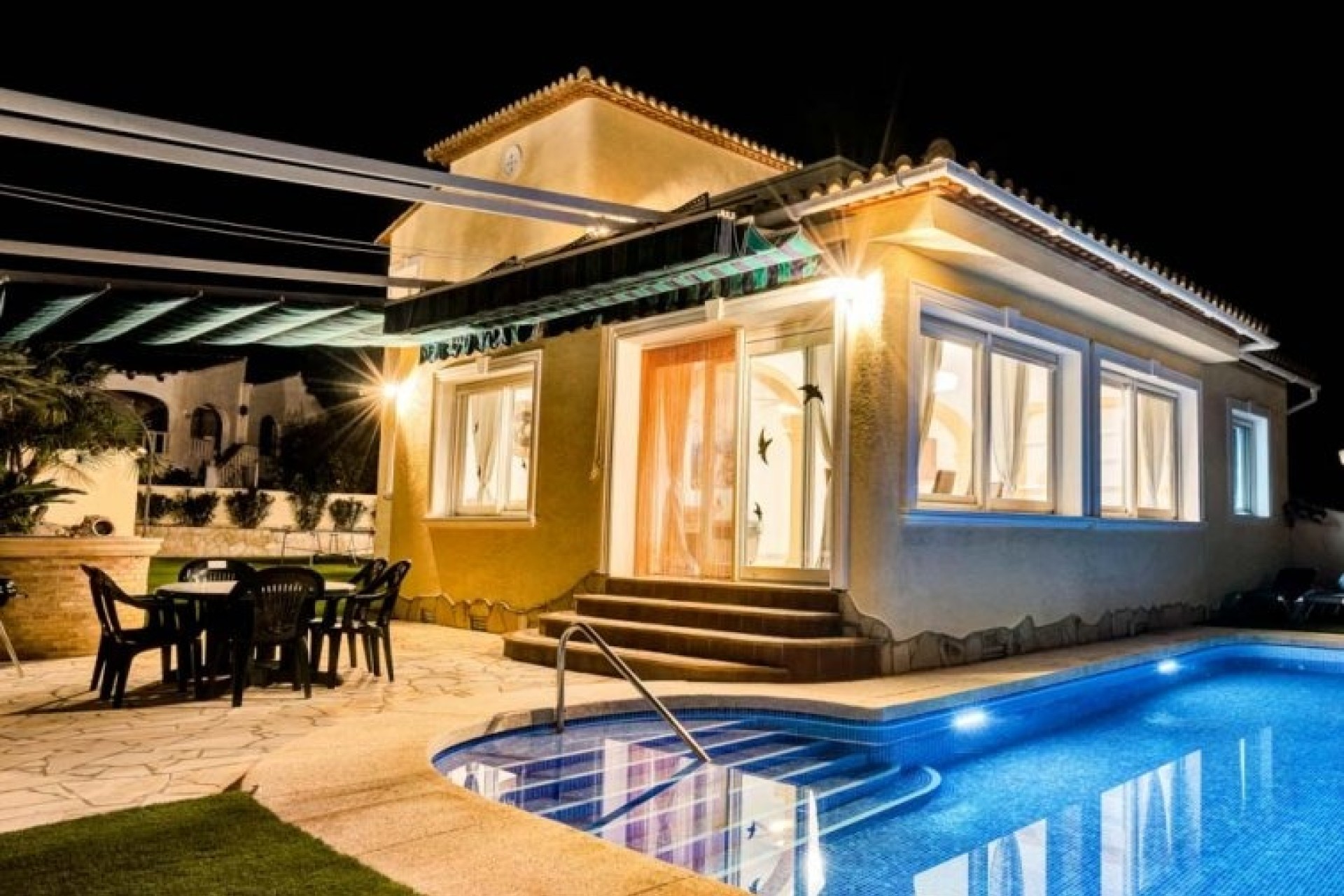 Resales - Villas - Calpe - Costeres