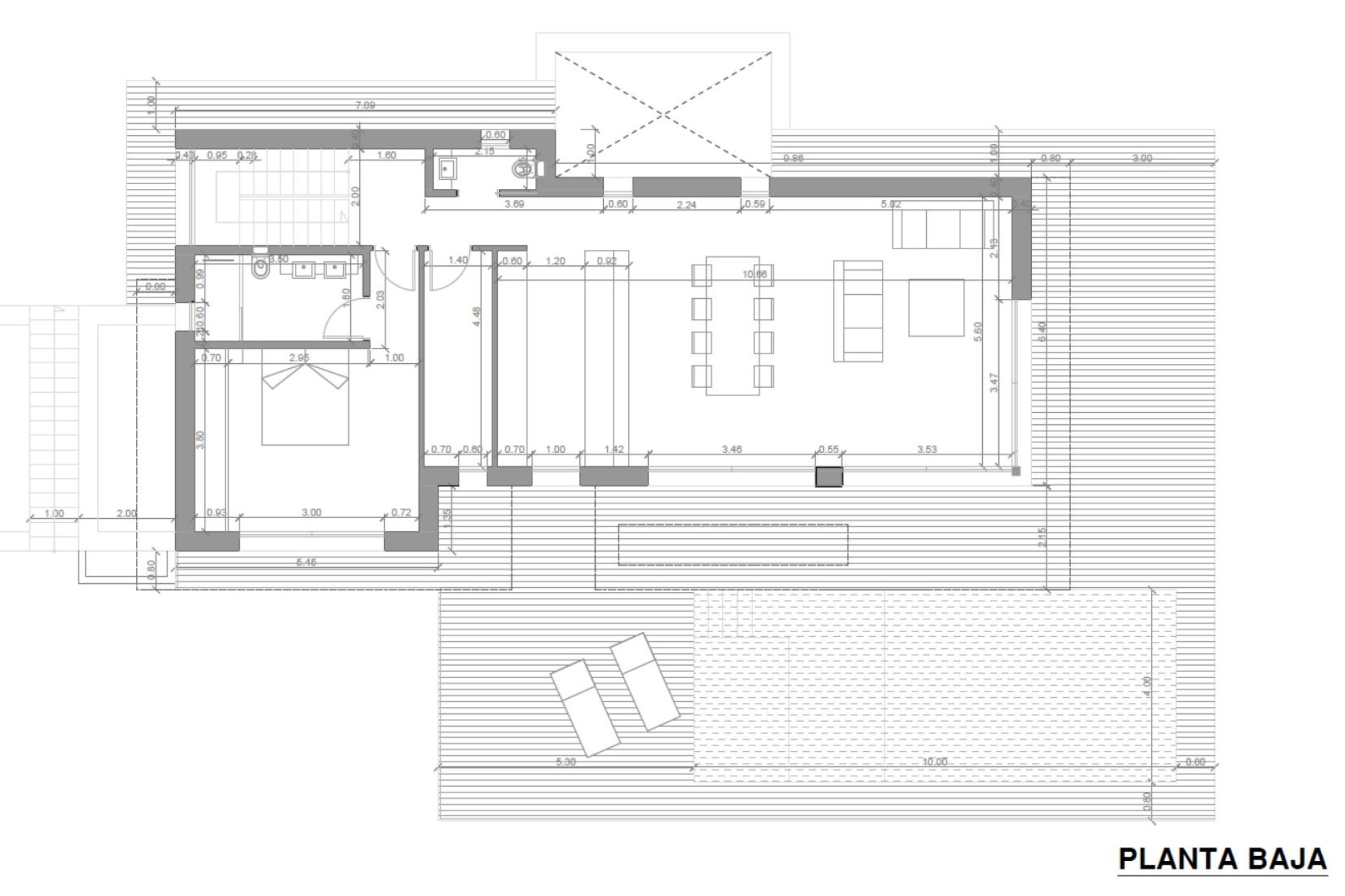 Resales - Villas - Calpe - Empedrola