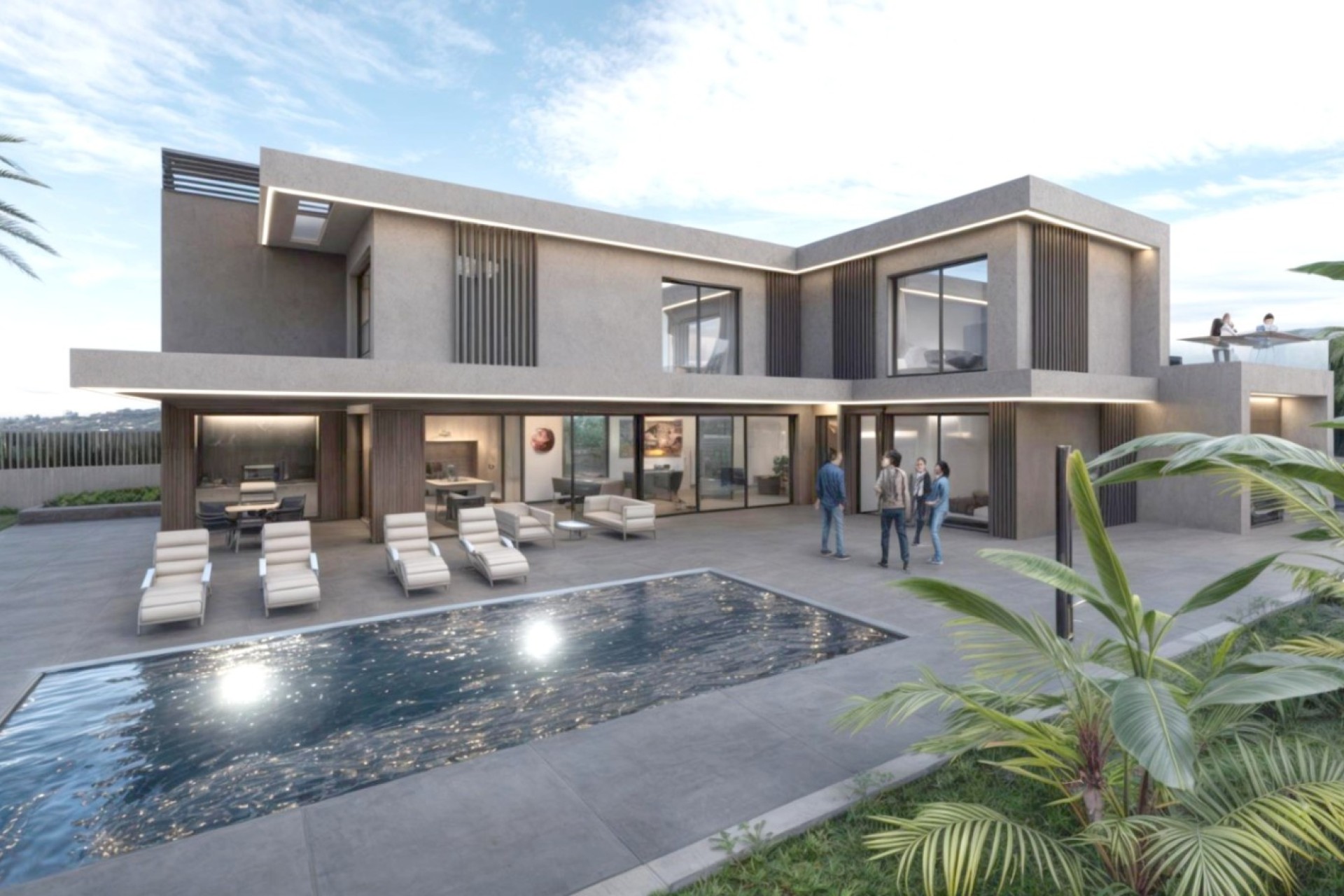 Resales - Villas - Calpe - Gran Sol