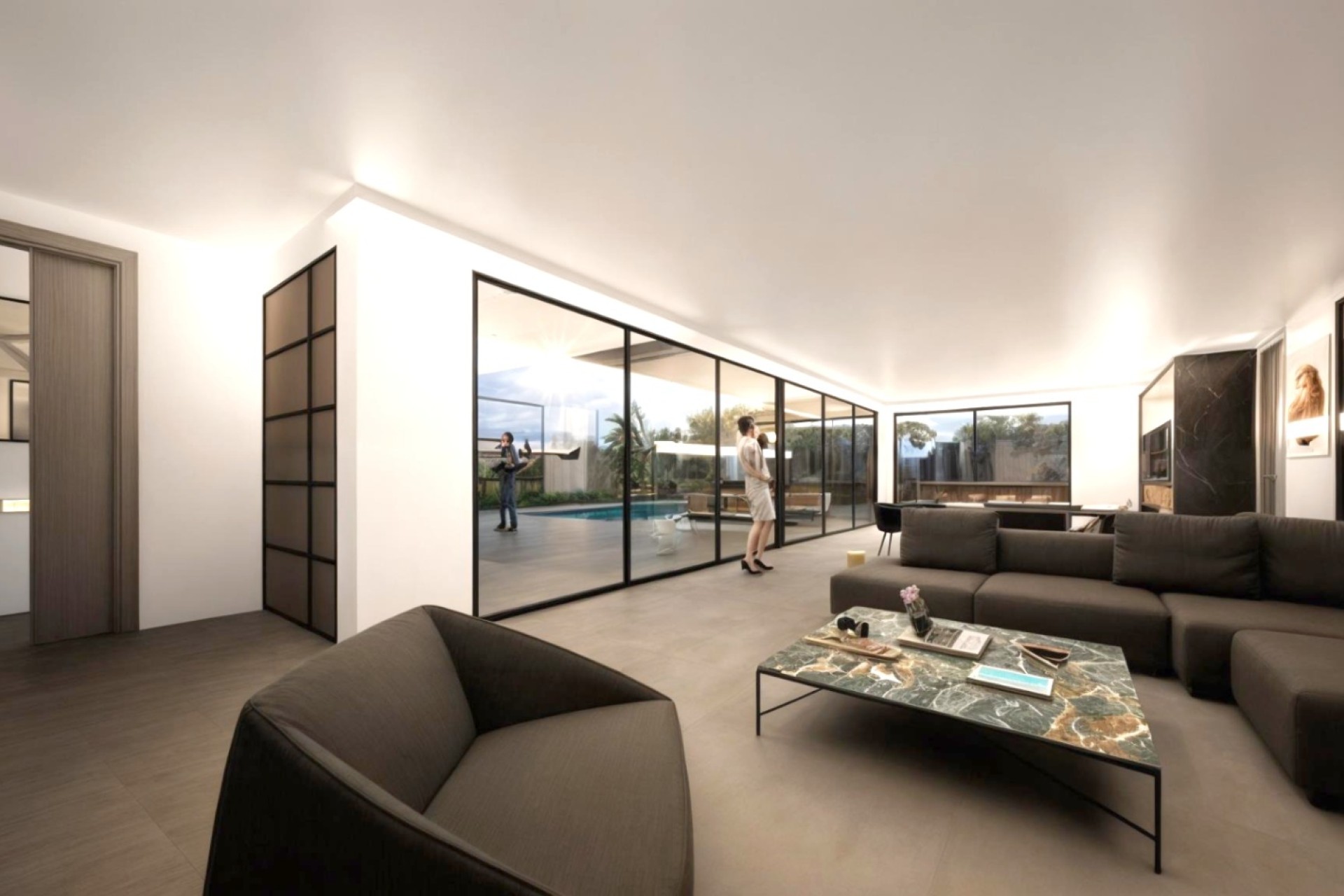 Resales - Villas - Calpe - Gran Sol