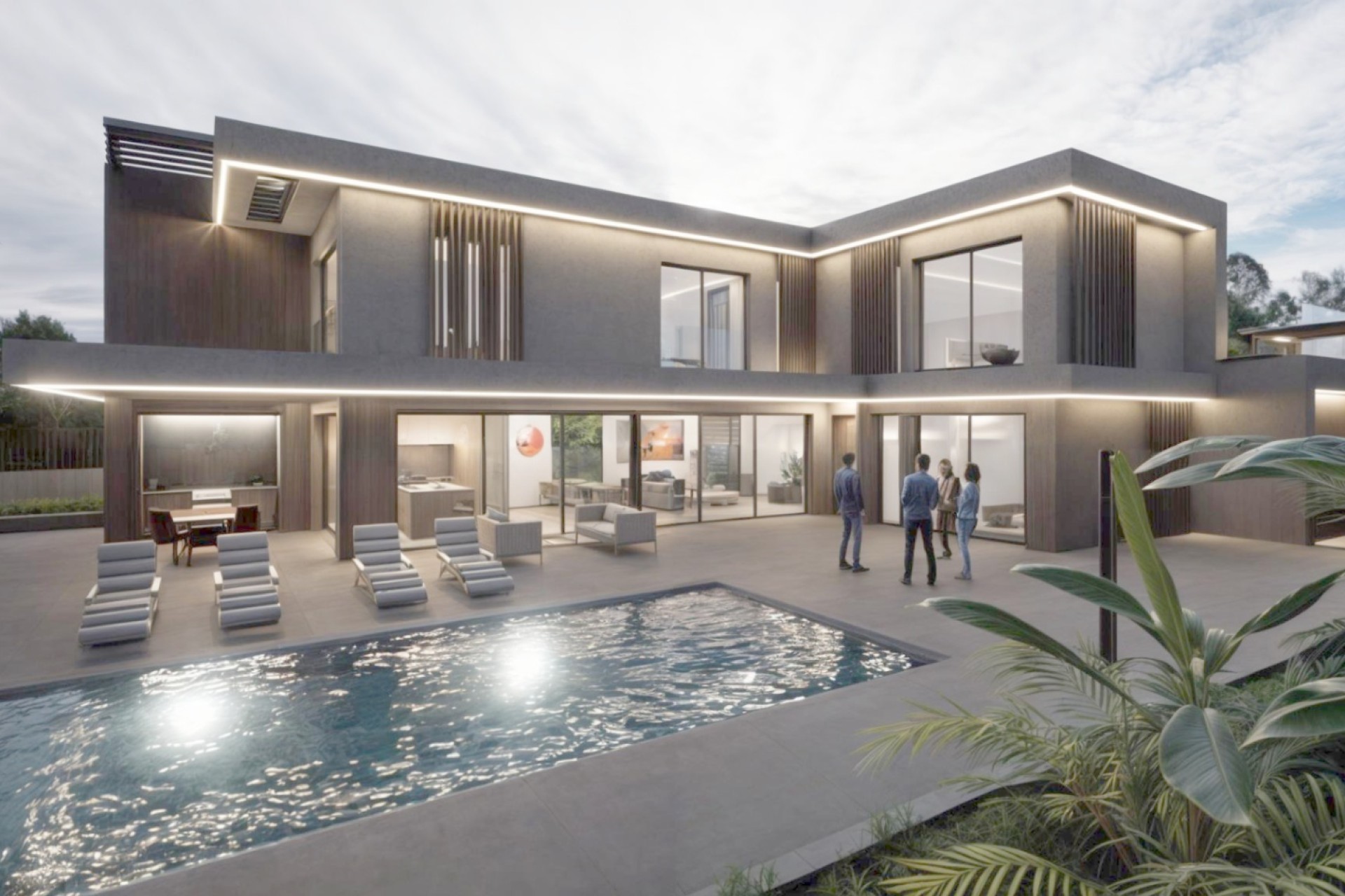 Resales - Villas - Calpe - Gran Sol