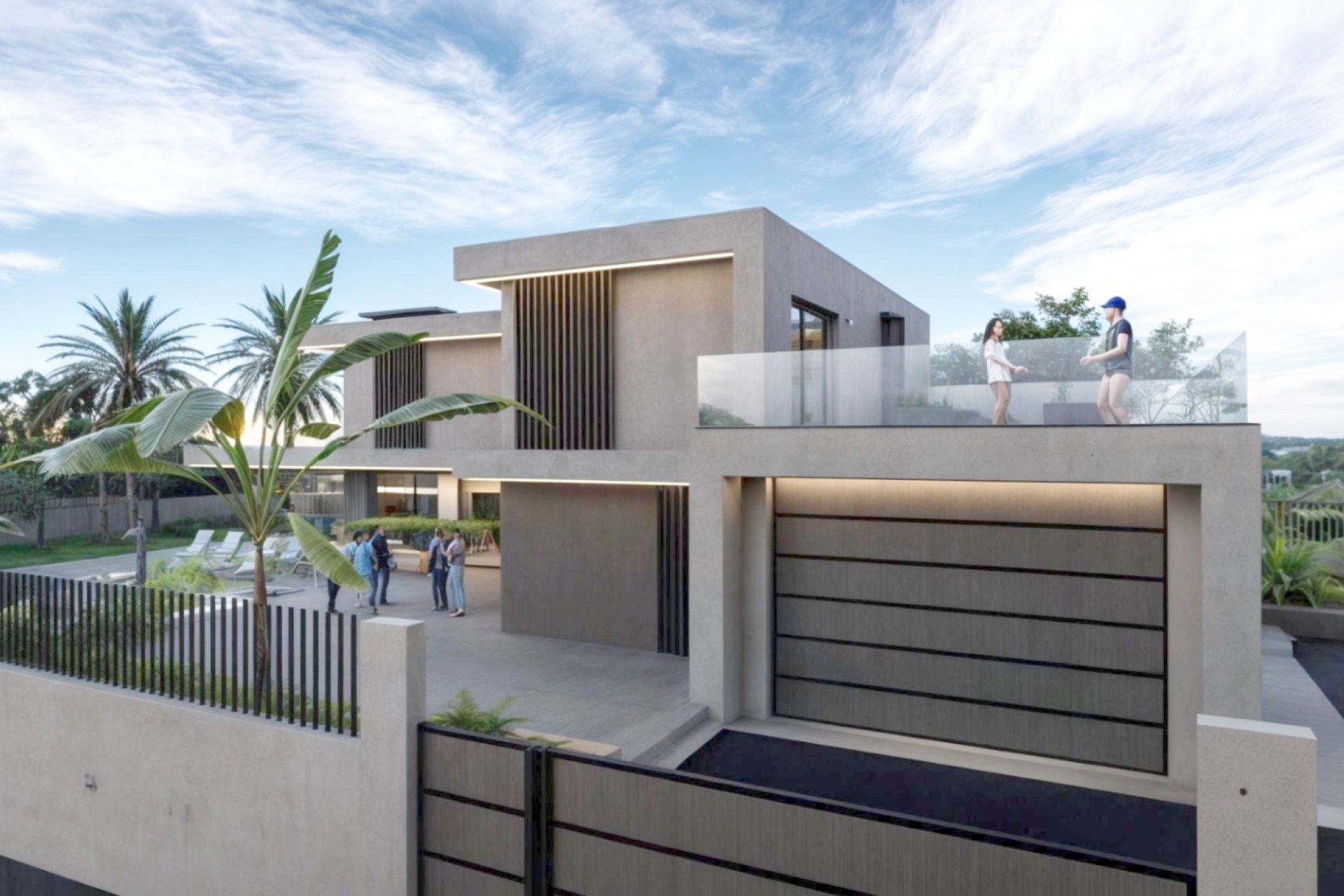 Resales - Villas - Calpe - Gran Sol