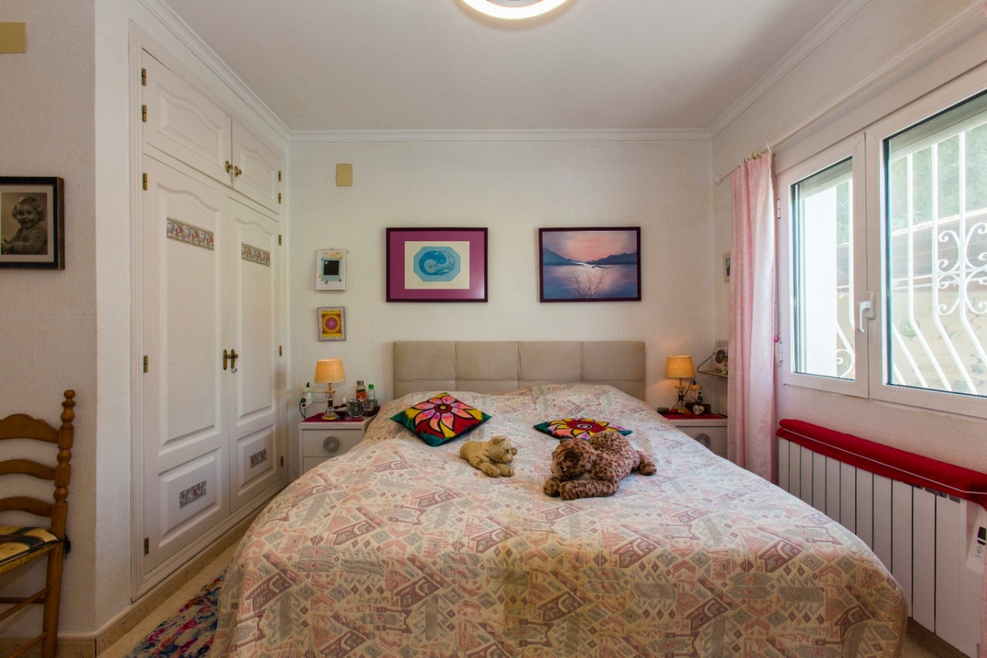 Resales - Villas - Calpe - La Cometa