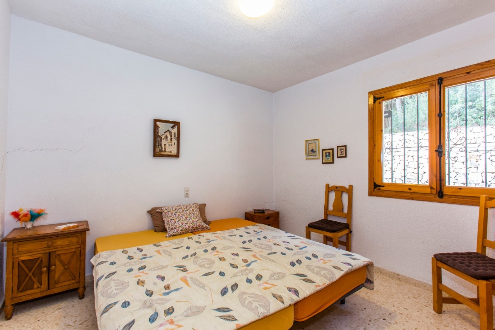 Resales - Villas - Calpe - Oltamar