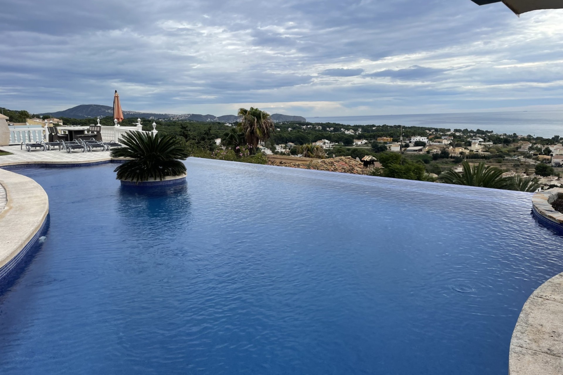 Resales - Villas - Calpe - Tosal de la Cometa