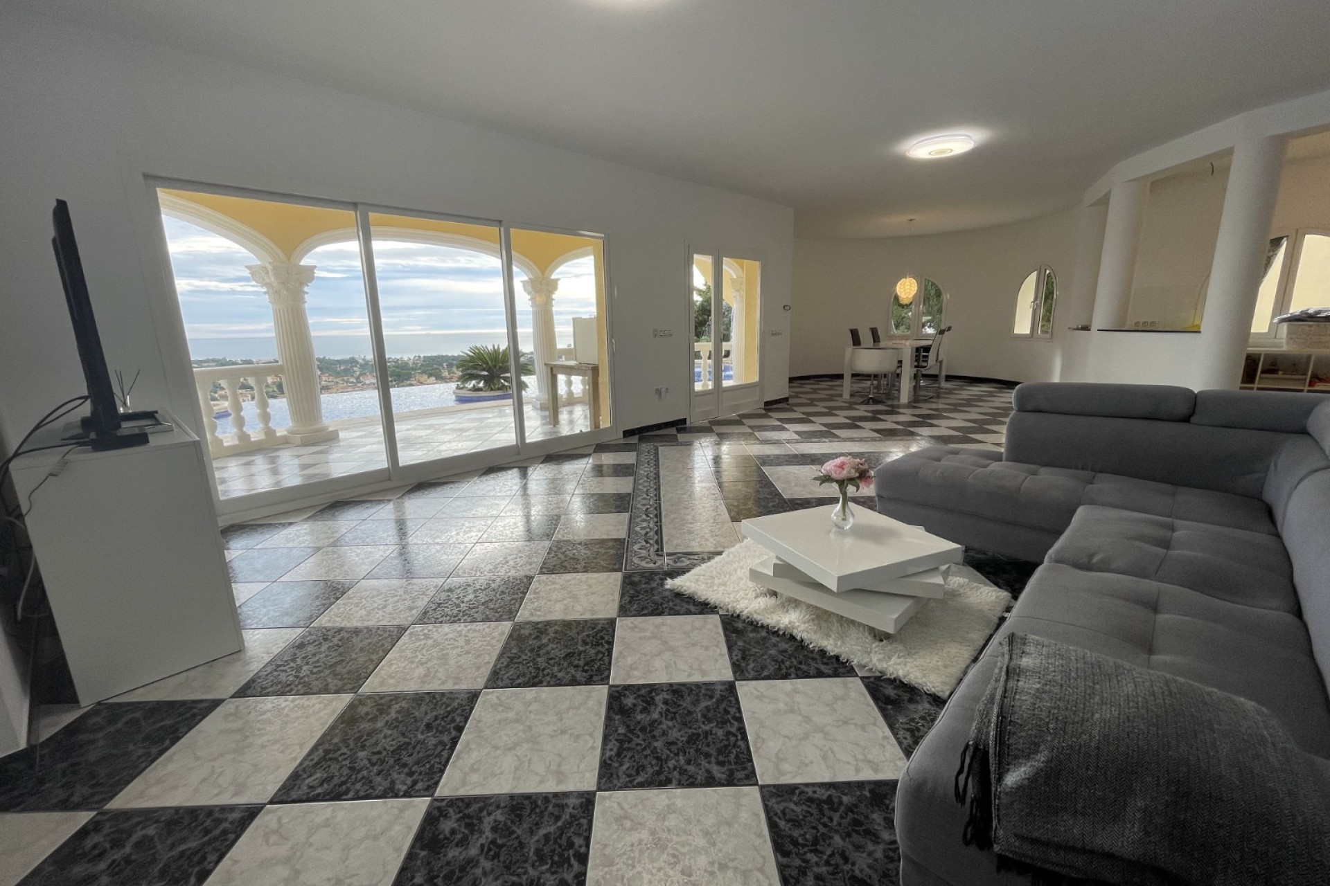 Resales - Villas - Calpe - Tosal de la Cometa