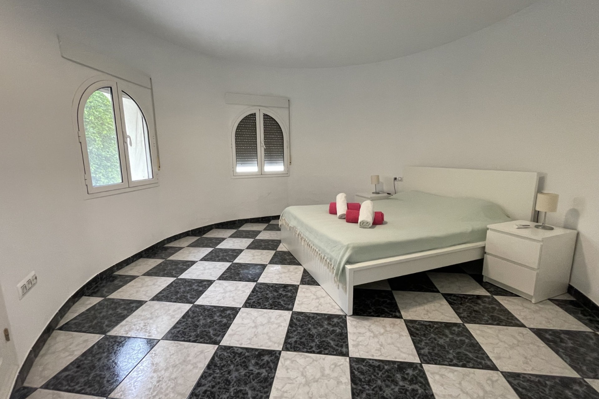 Resales - Villas - Calpe - Tosal de la Cometa