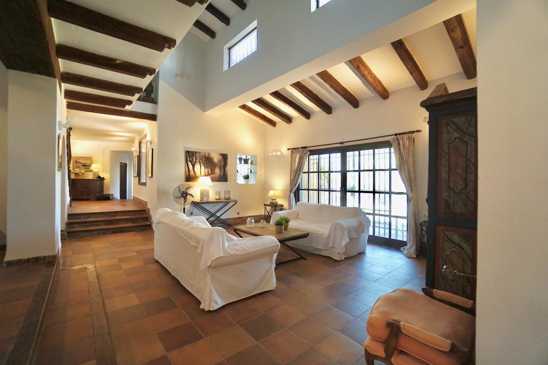 Resales - Villas - Javea - Adsubia