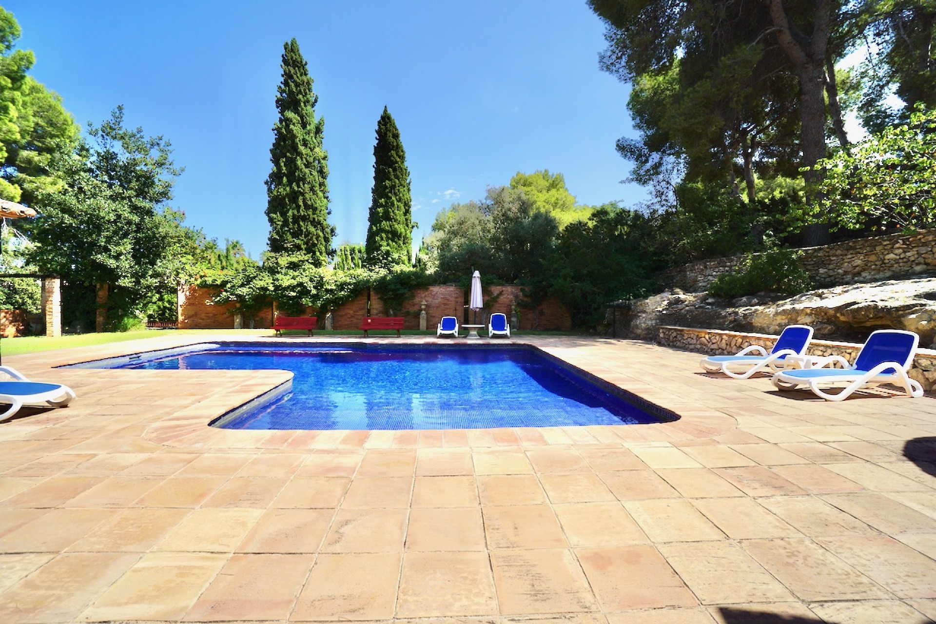 Resales - Villas - Javea - Adsubia