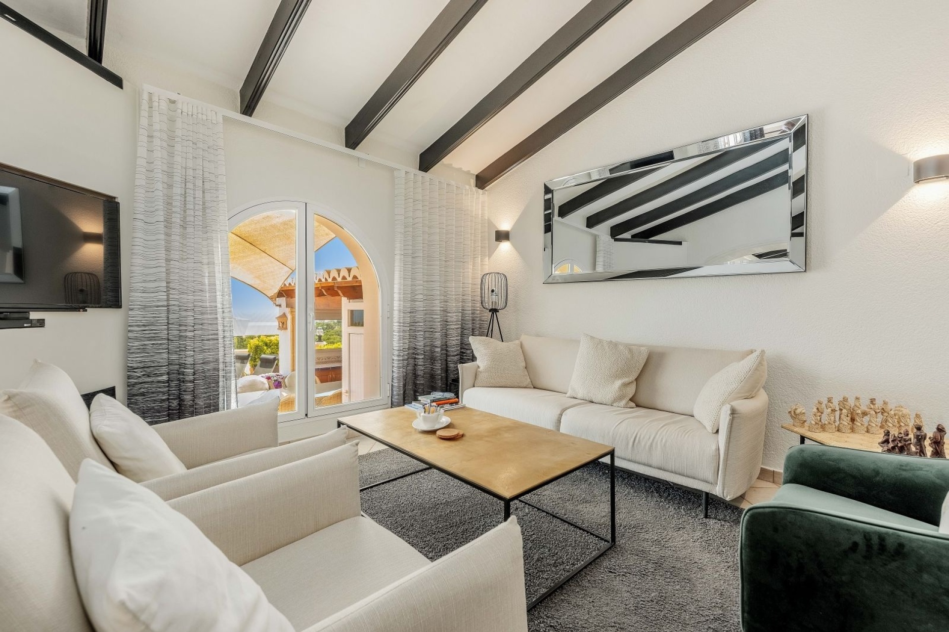 Resales - Villas - Javea - Balcón del Mar