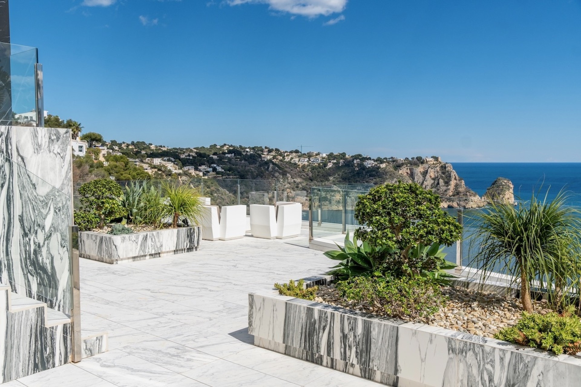 Resales - Villas - Javea - Granadella