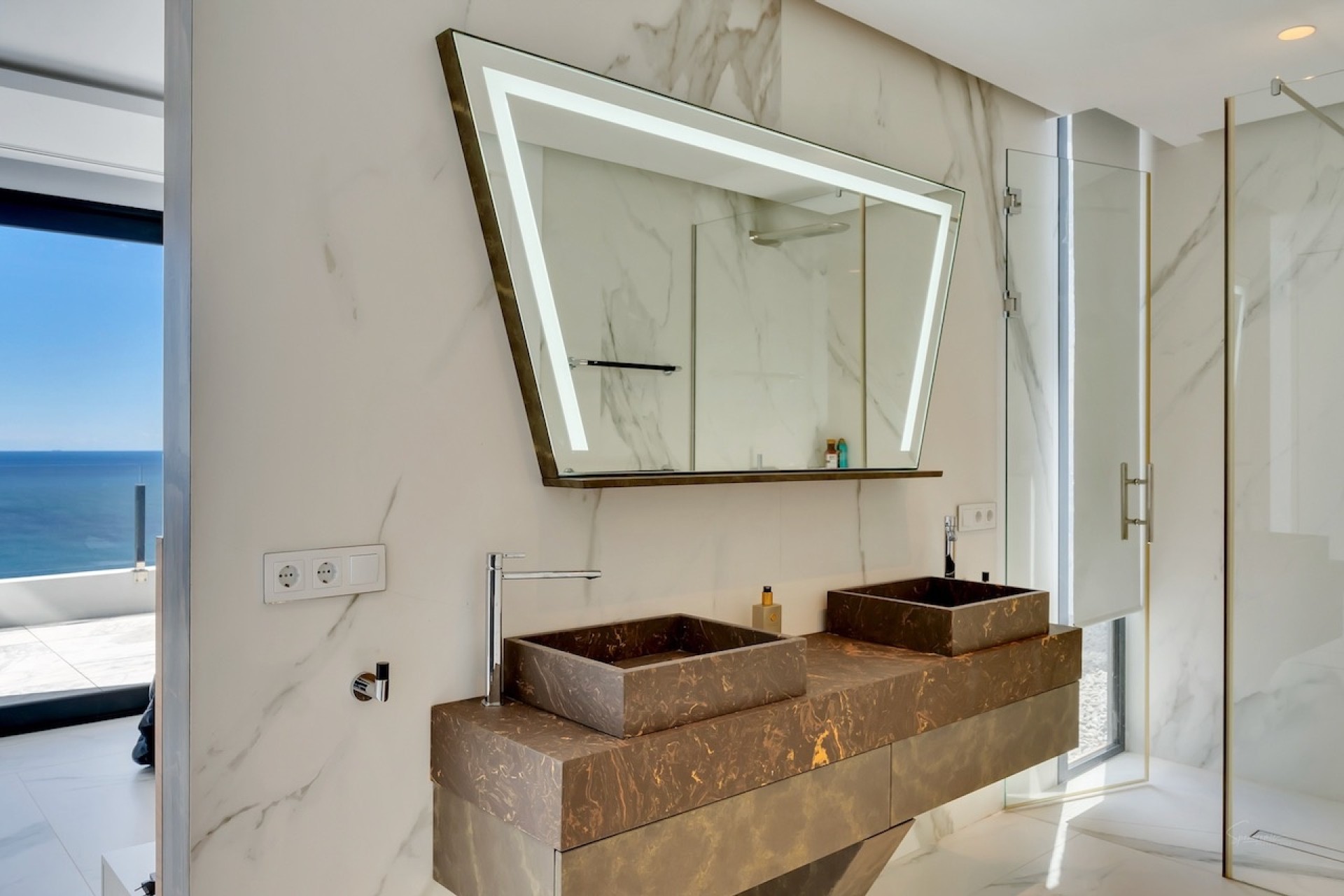 Resales - Villas - Javea - Granadella