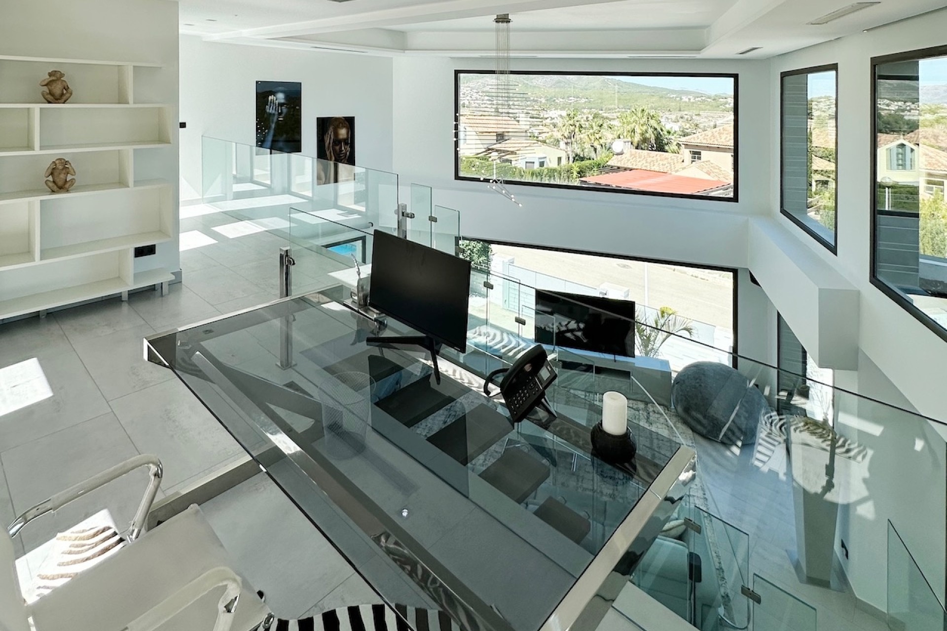 Resales - Villas - Javea - Villes del Vent