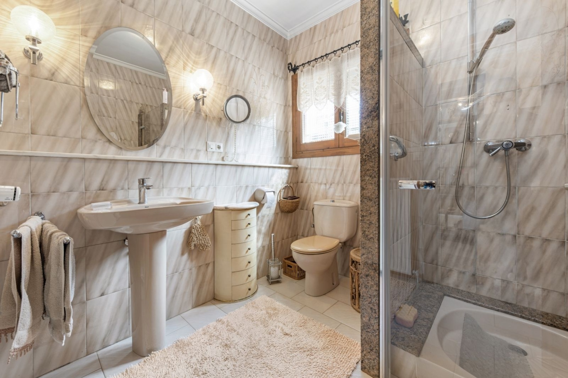 Resales - Villas - Moraira - Arnella