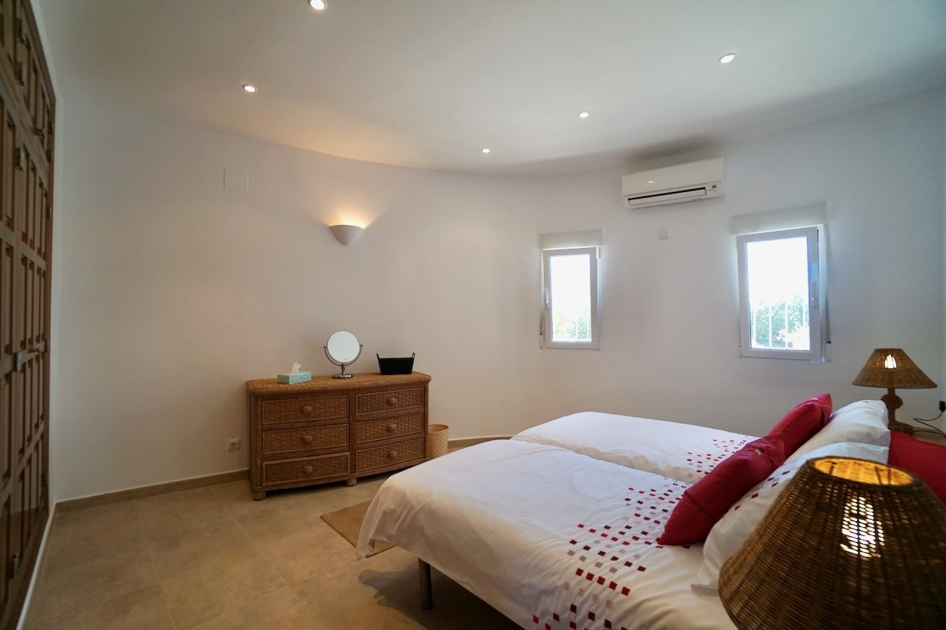 Resales - Villas - Moraira - Benimeit