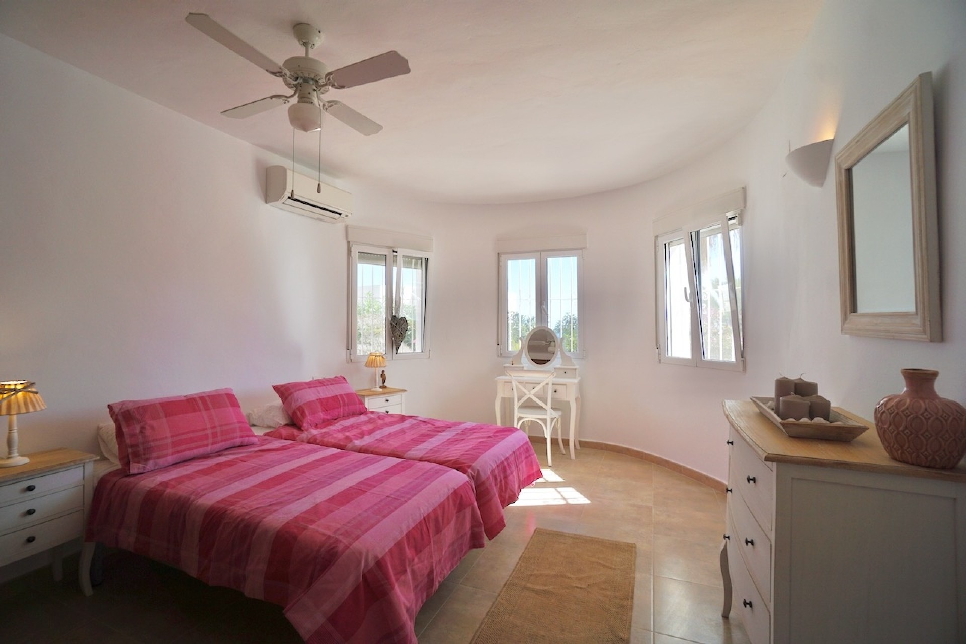 Resales - Villas - Moraira - Benimeit