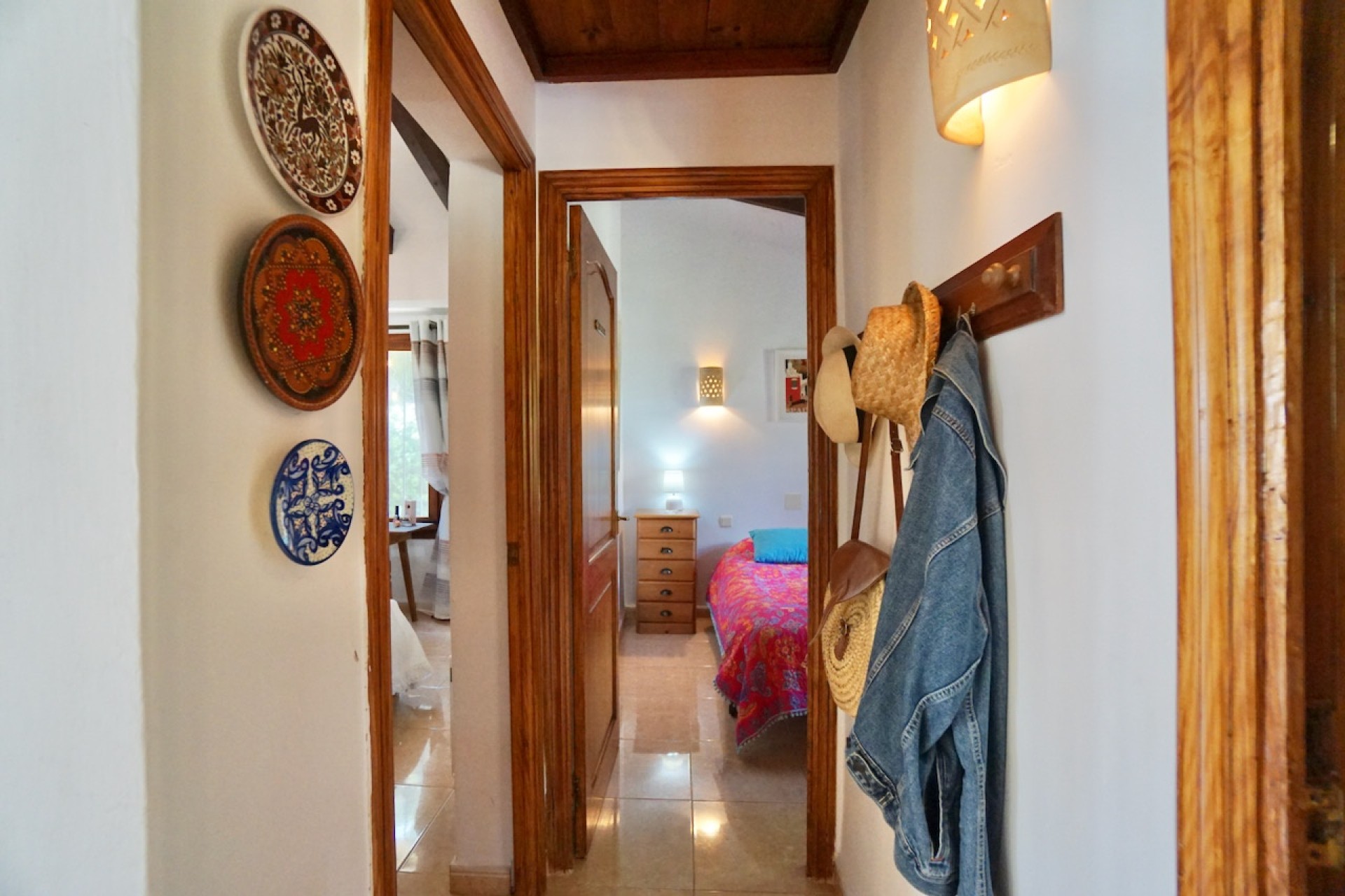 Resales - Villas - Moraira - Benimeit