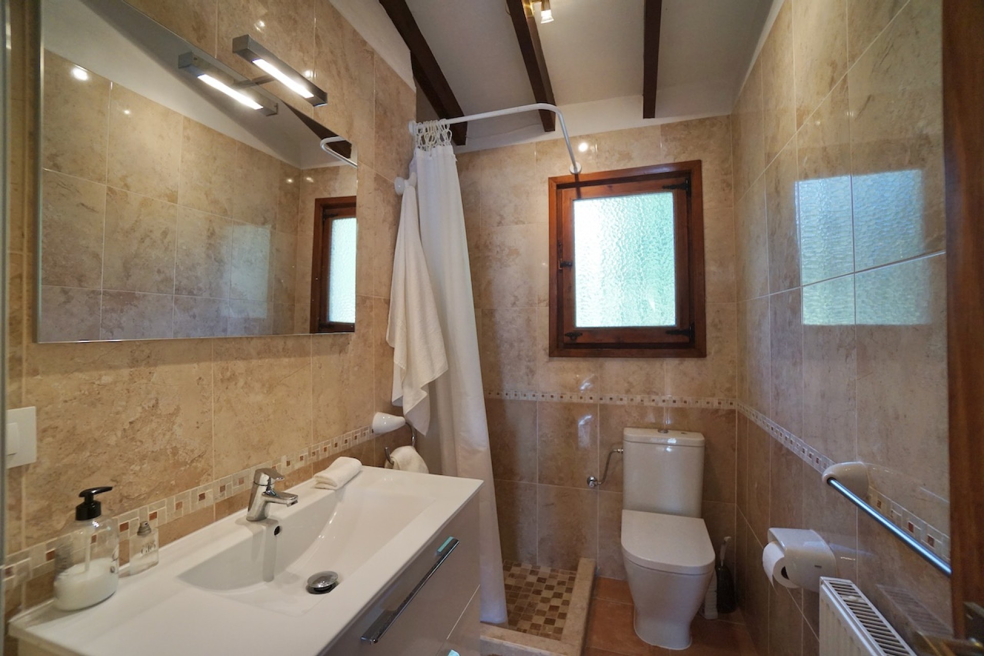 Resales - Villas - Moraira - Benimeit