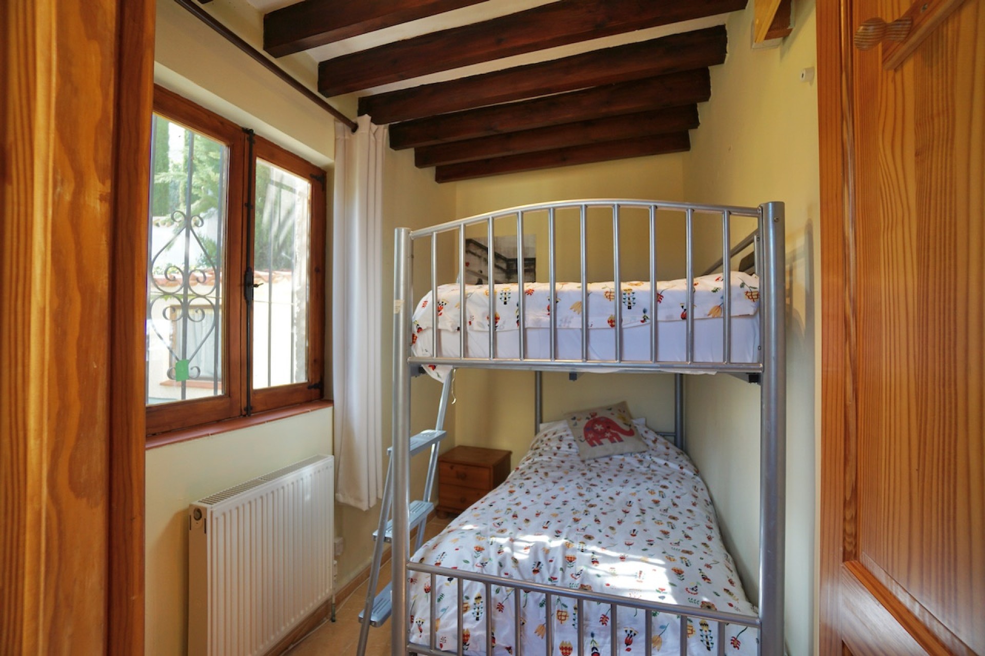 Resales - Villas - Moraira - Benimeit