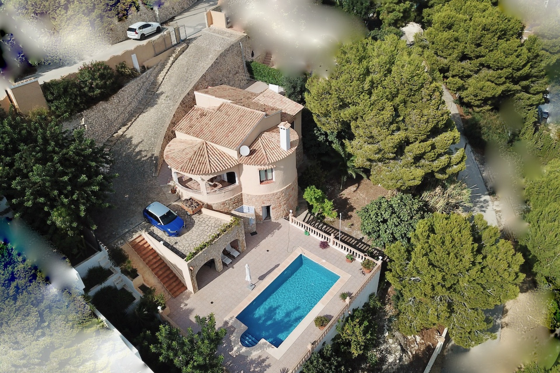 Resales - Villas - Moraira - Benimeit