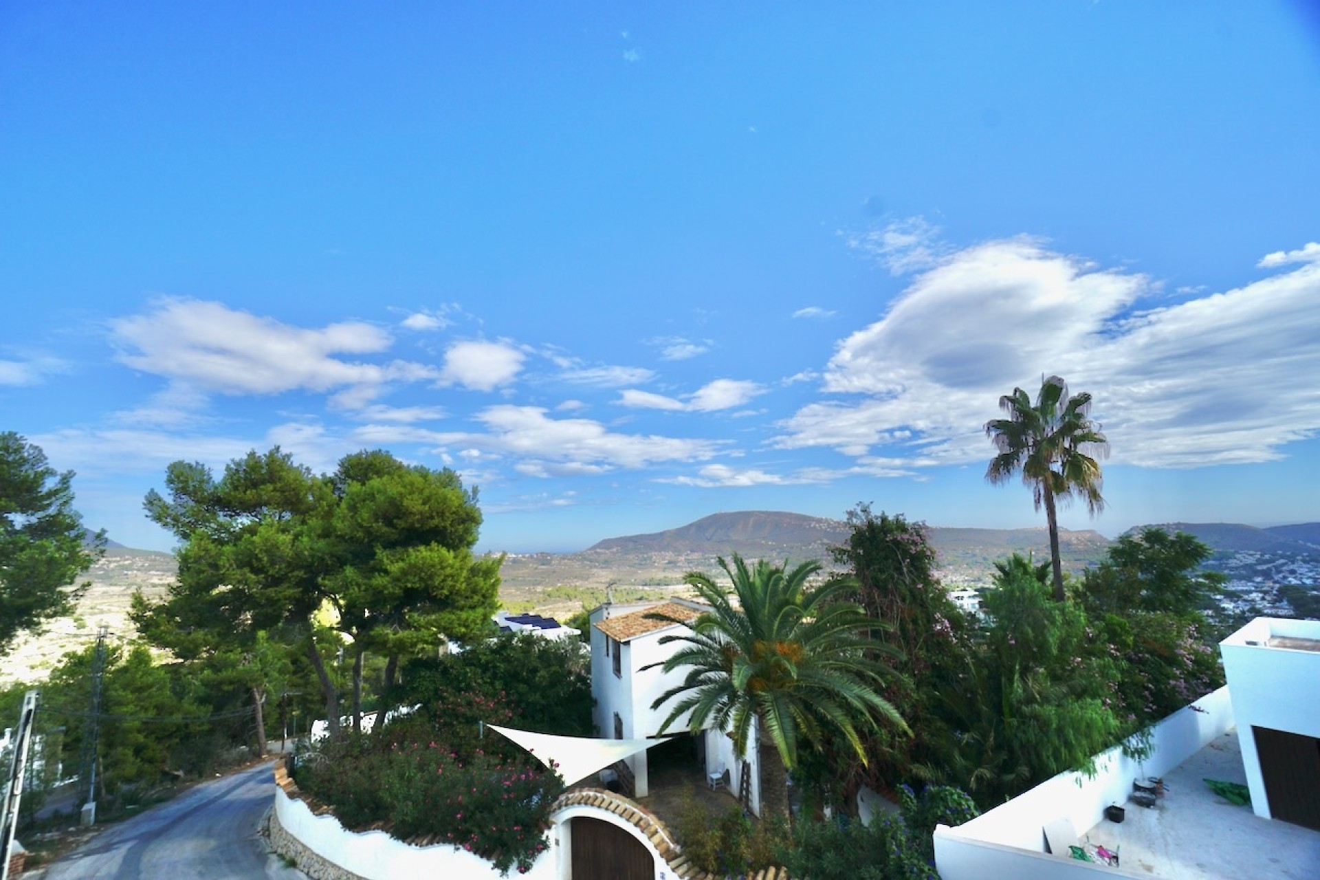 Resales - Villas - Moraira - Benimeit