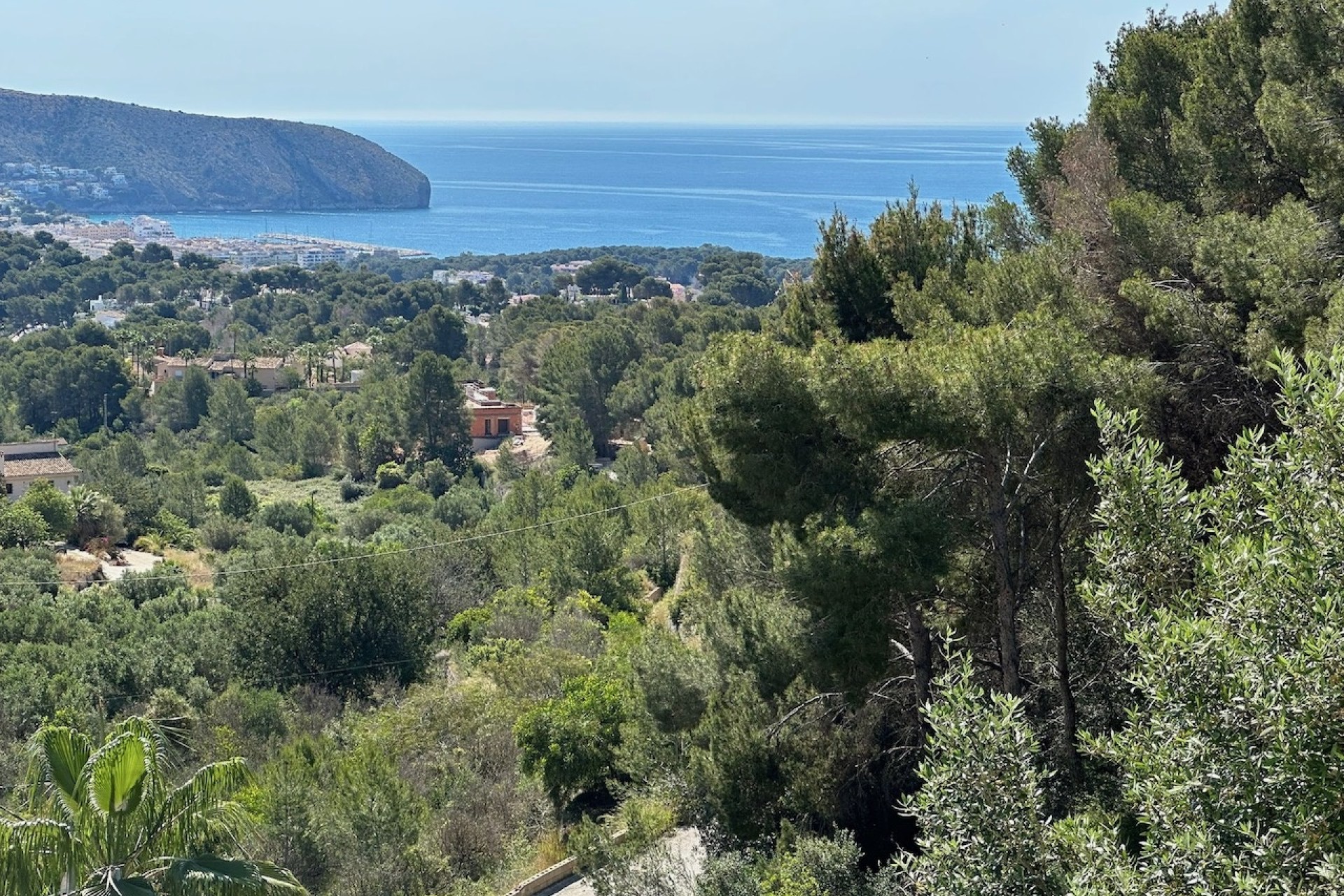 Resales - Villas - Moraira - Benimeit