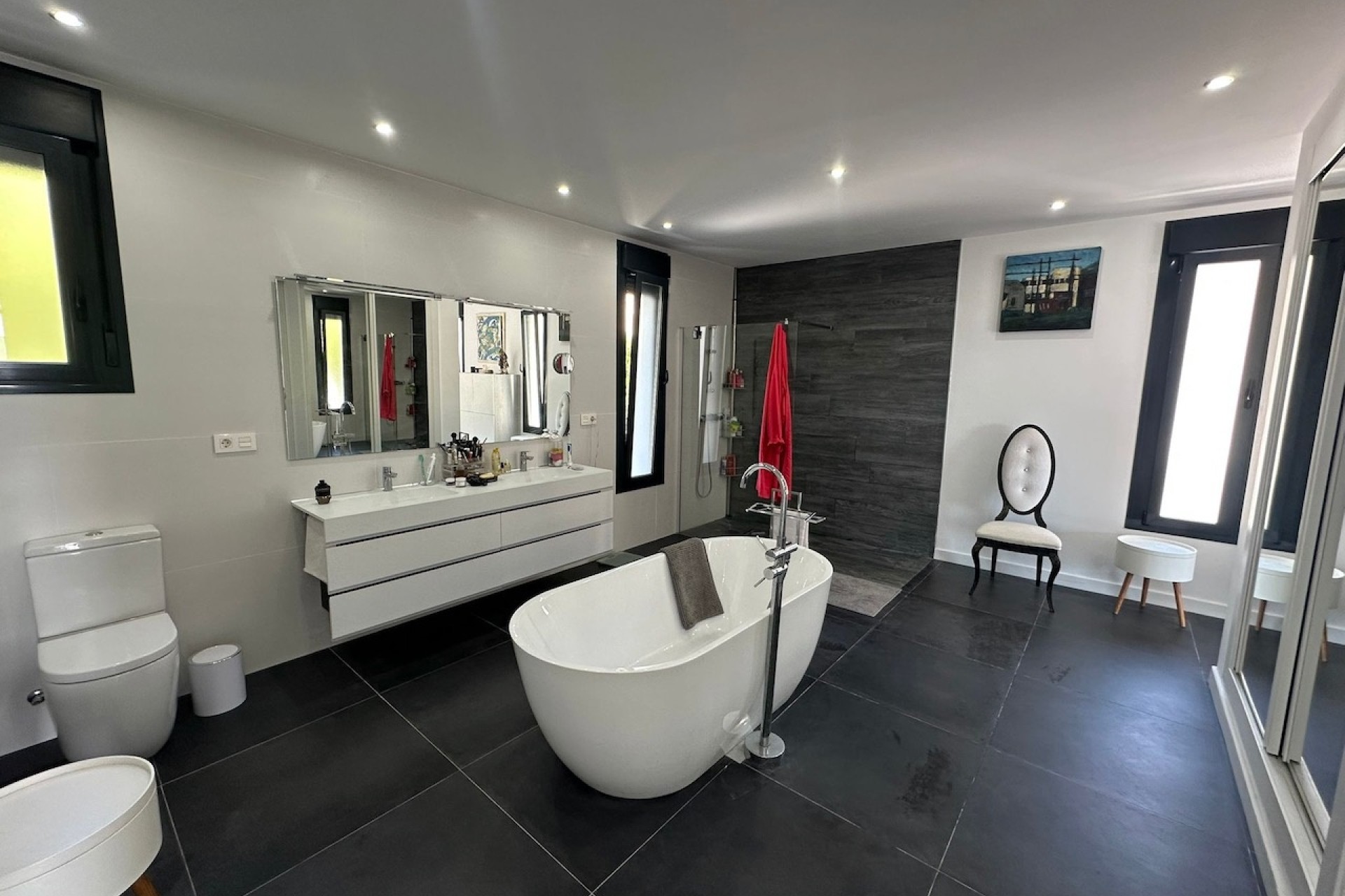 Resales - Villas - Moraira - Benimeit