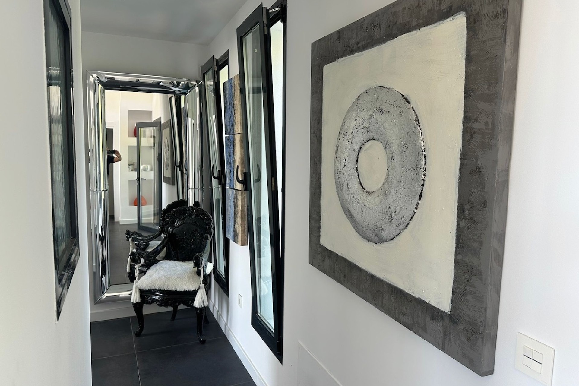 Resales - Villas - Moraira - Benimeit