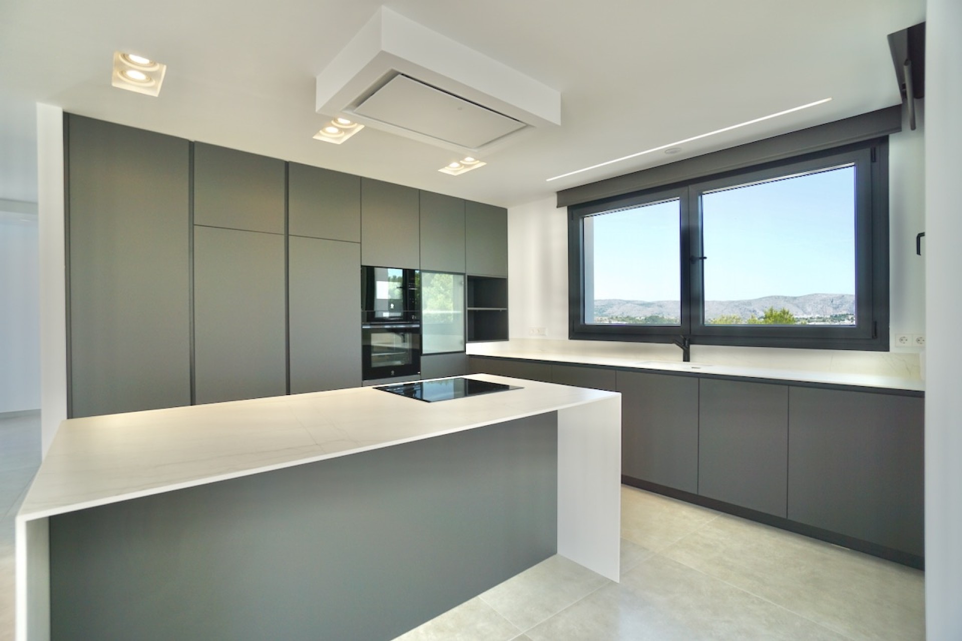 Resales - Villas - Moraira - Benimeit