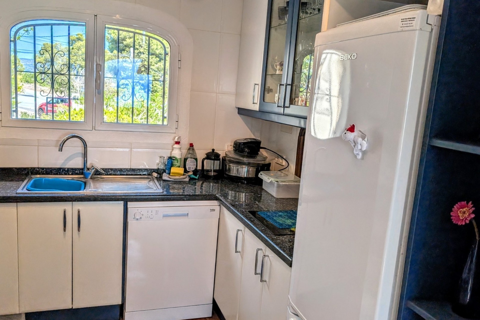 Resales - Villas - Moraira - Benimeit