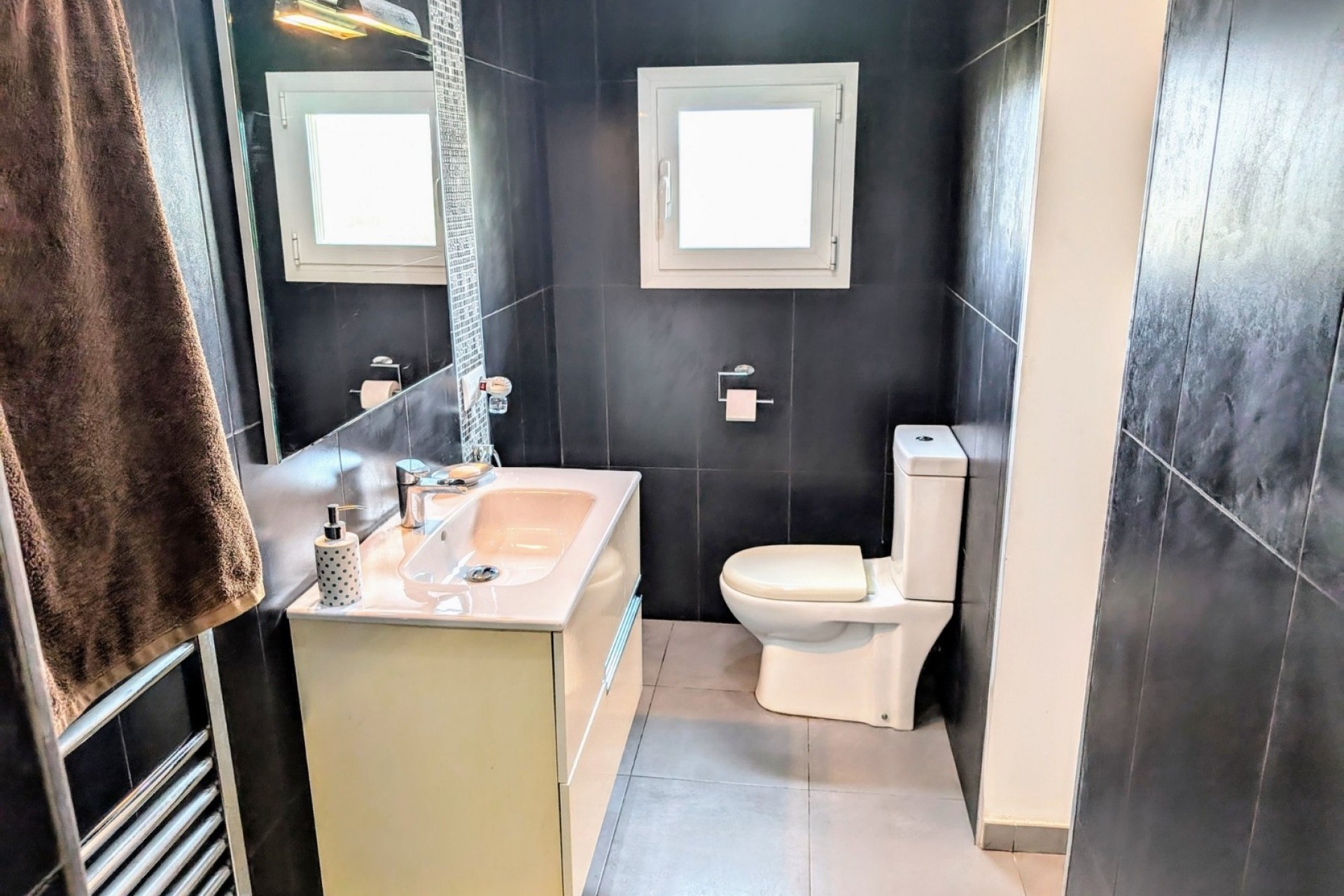 Resales - Villas - Moraira - Benimeit