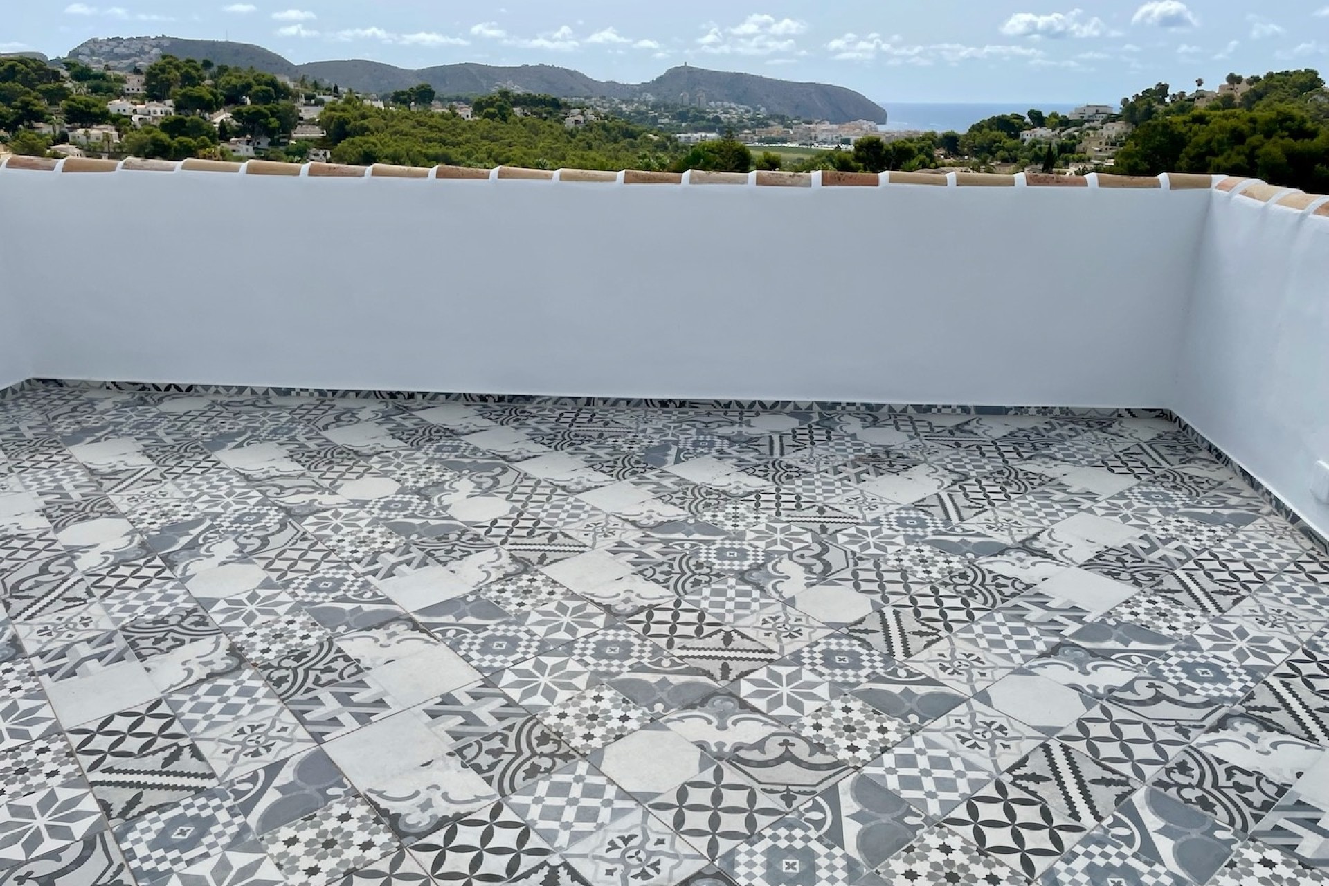 Resales - Villas - Moraira - Benimeit