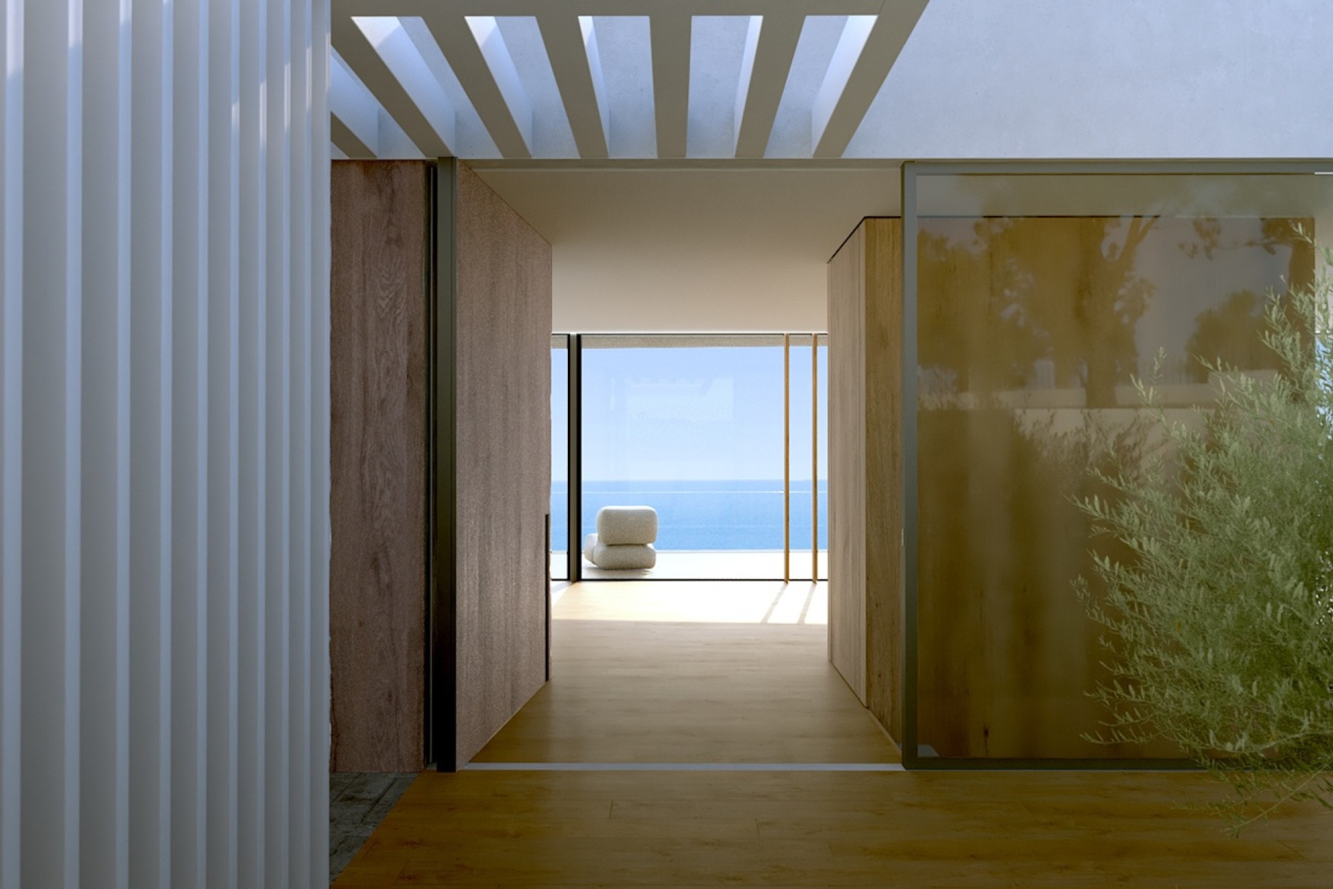 Resales - Villas - Moraira - Benimeit