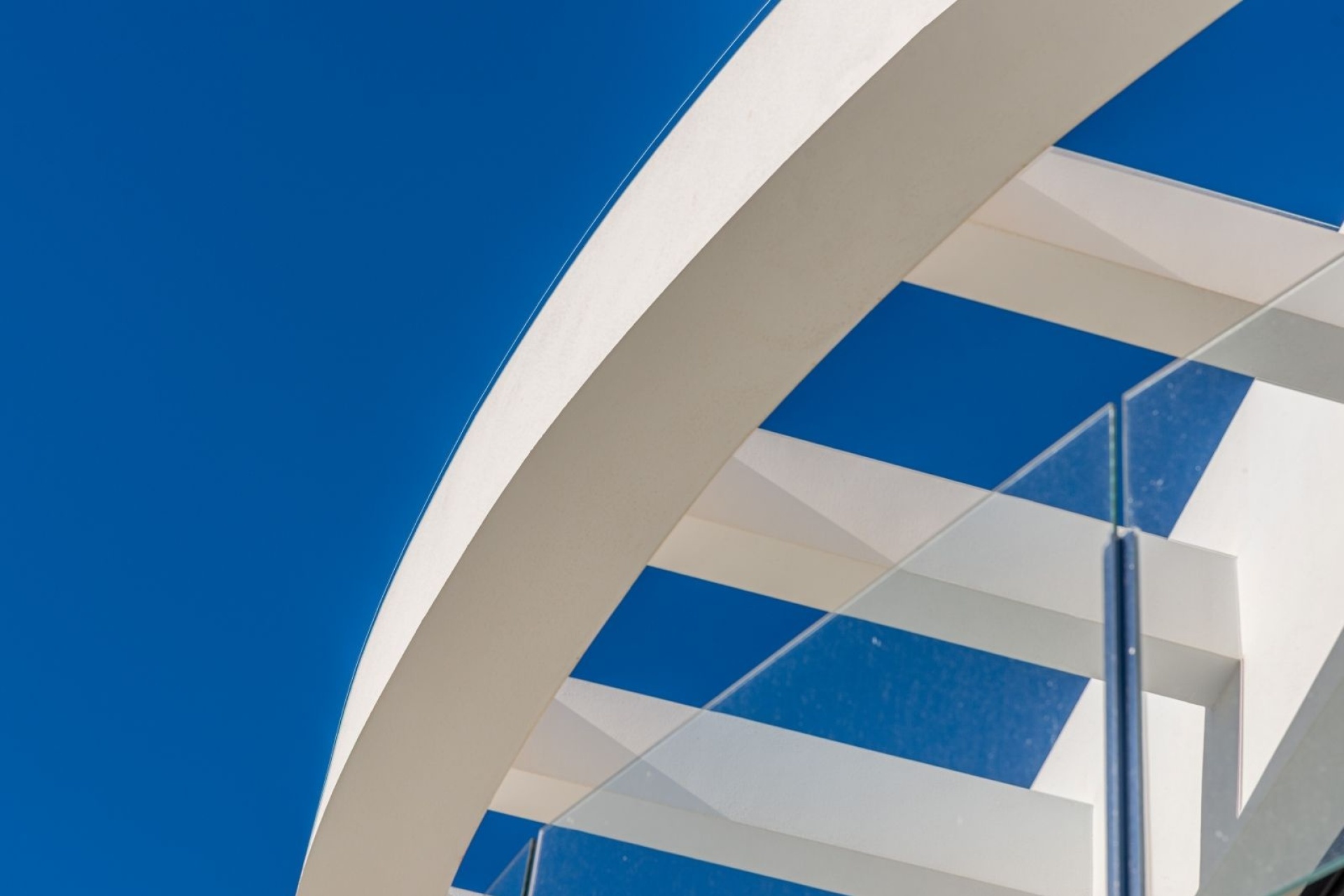 Resales - Villas - Moraira - Benimeit