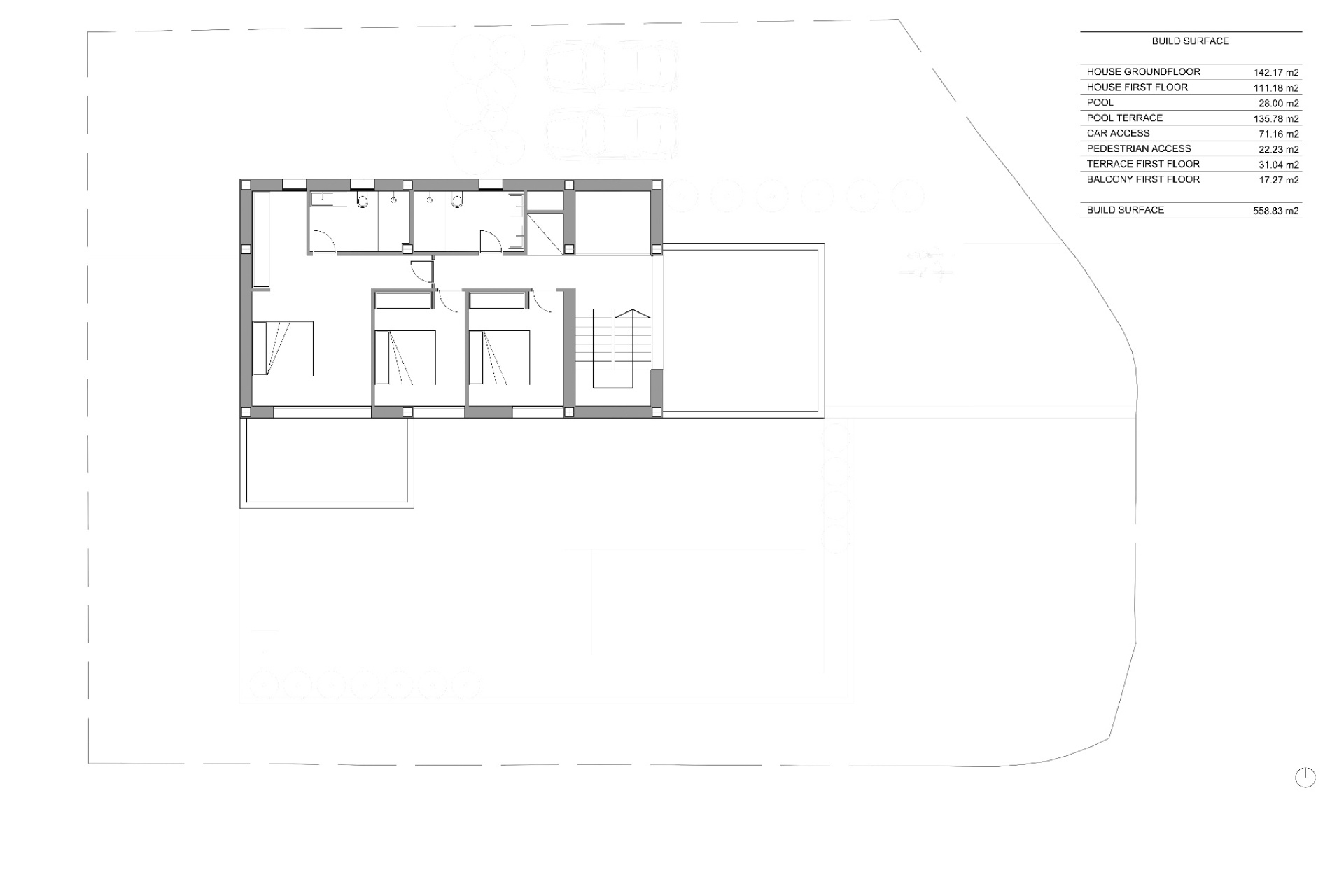 Resales - Villas - Moraira - Benimeit