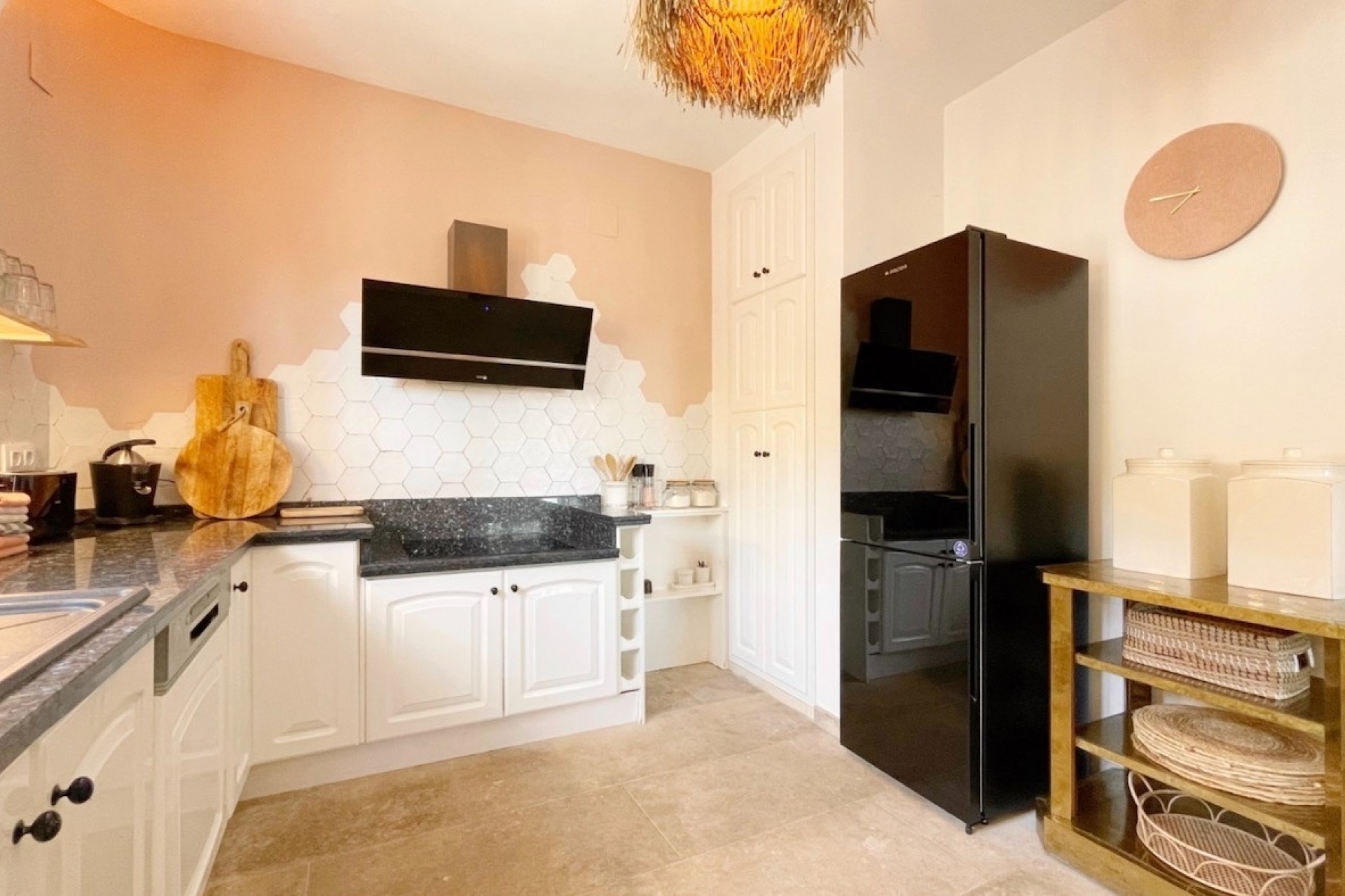 Resales - Villas - Moraira - Benimeit