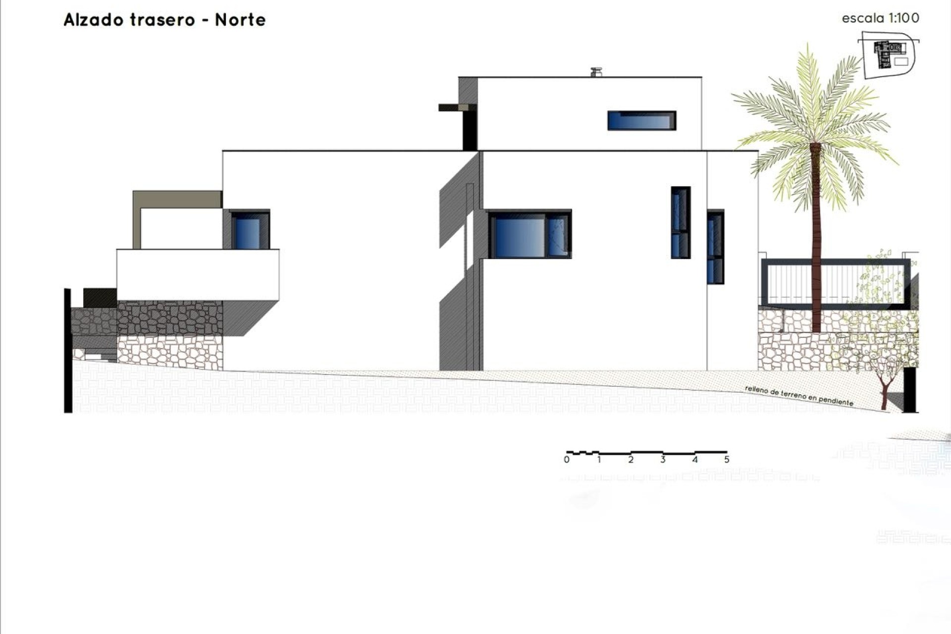 Resales - Villas - Moraira - Benimeit